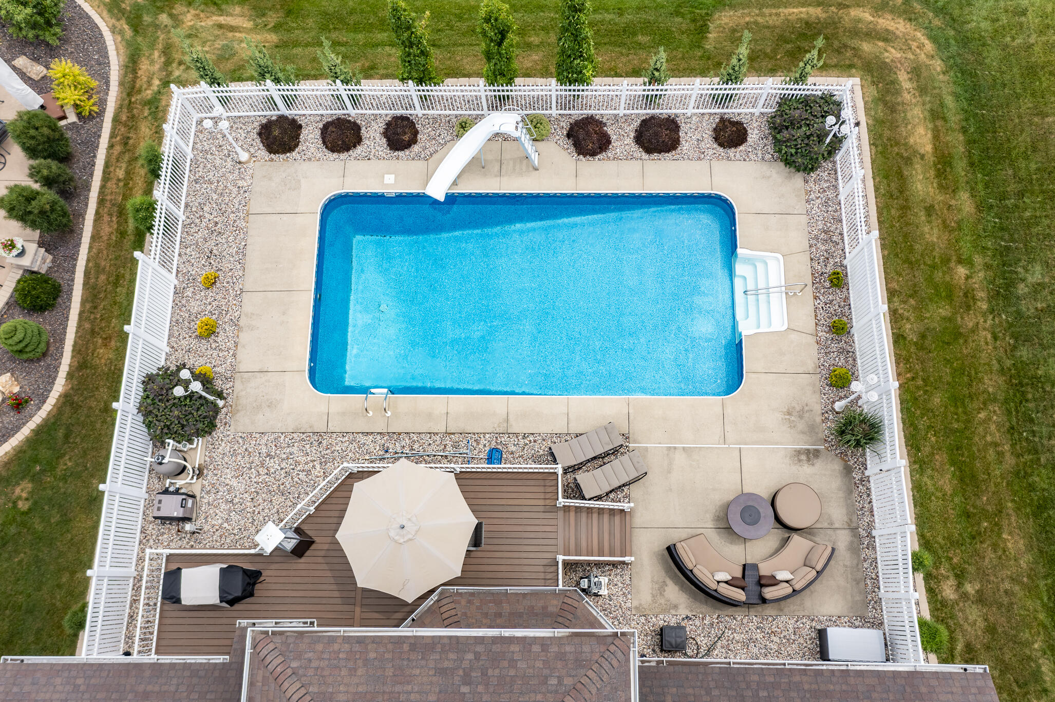 673 Davis Circle, Crown Point, IN 46307; Image #9