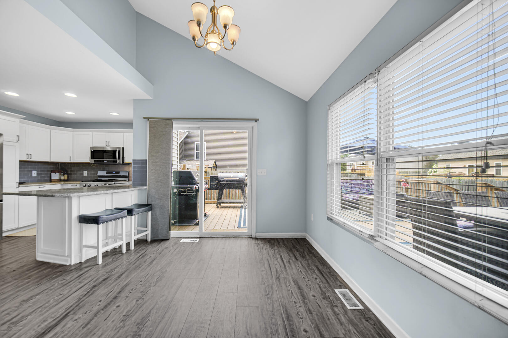 611 E Valparaiso Street, Westville, IN 46391; Image #10
