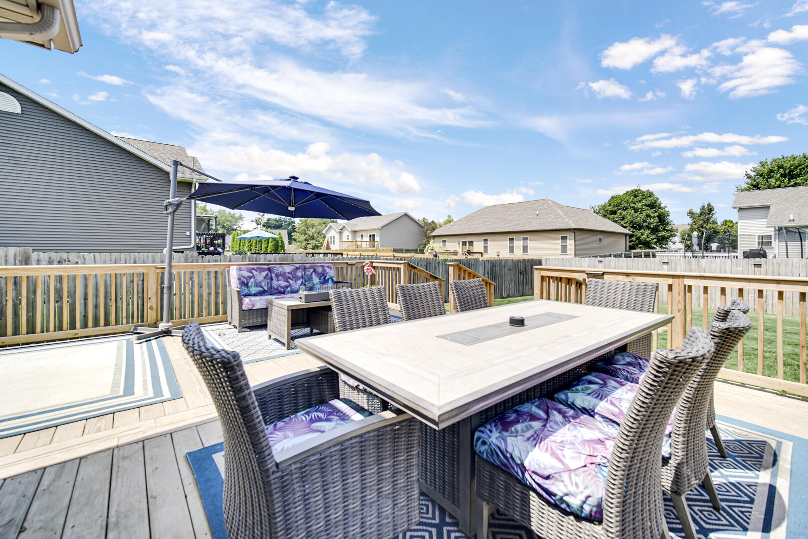 611 E Valparaiso Street, Westville, IN 46391; Image #12