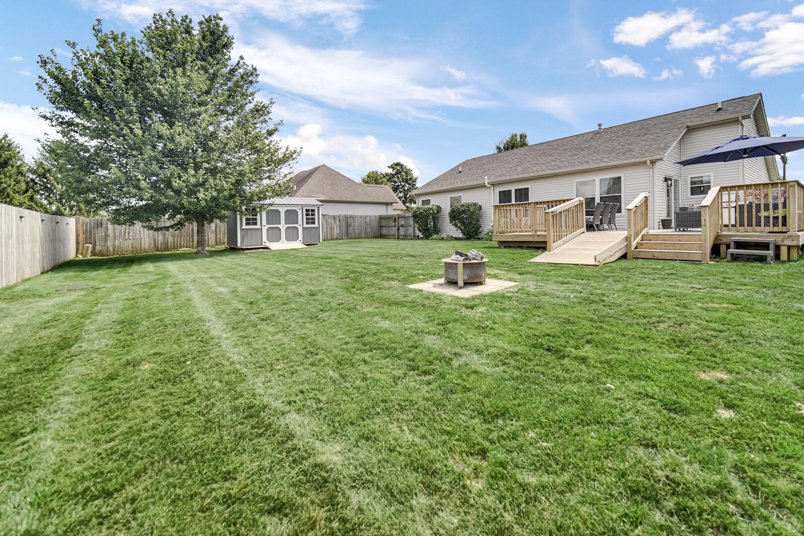 611 E Valparaiso Street, Westville, IN 46391; Image #20