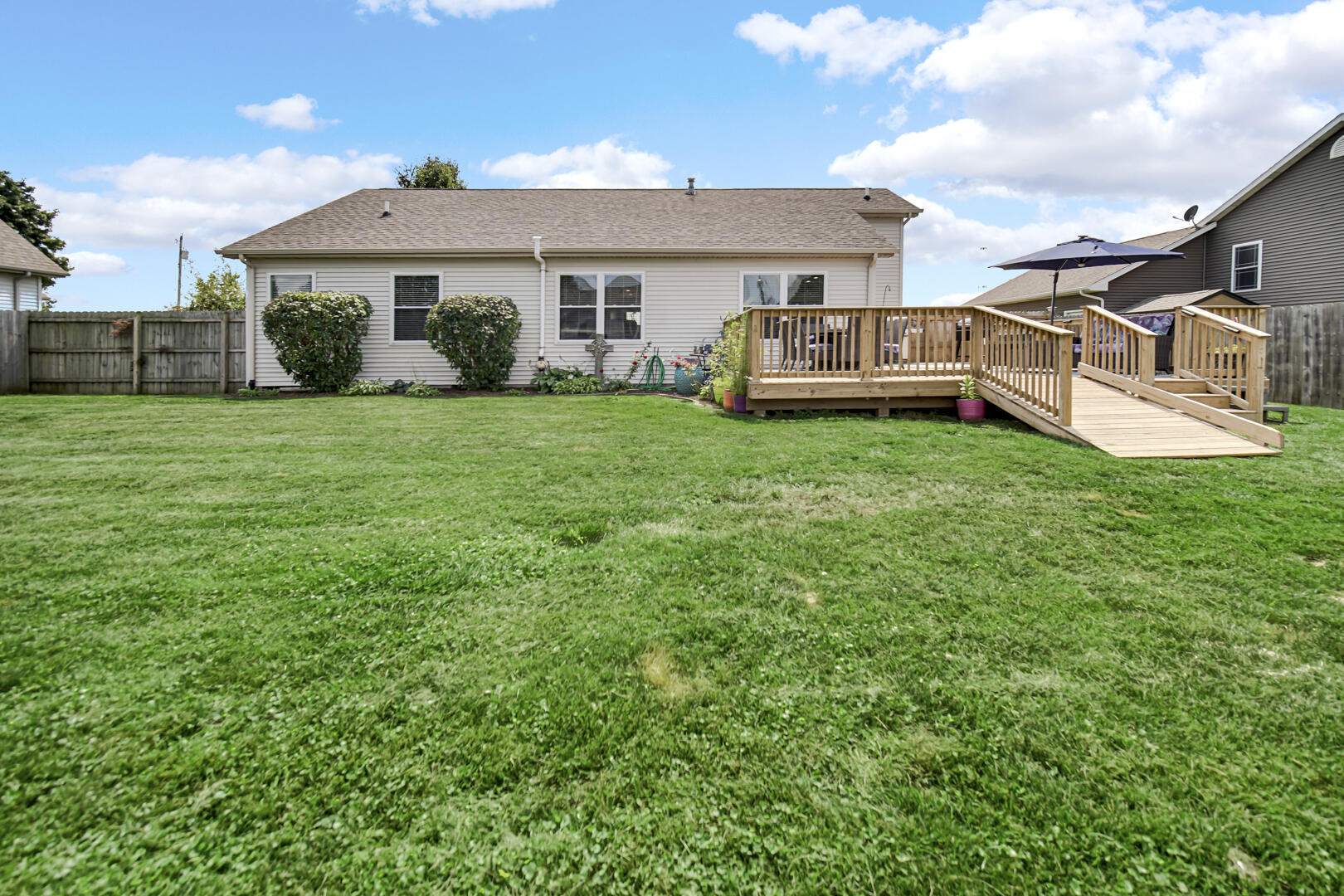 611 E Valparaiso Street, Westville, IN 46391; Image #21