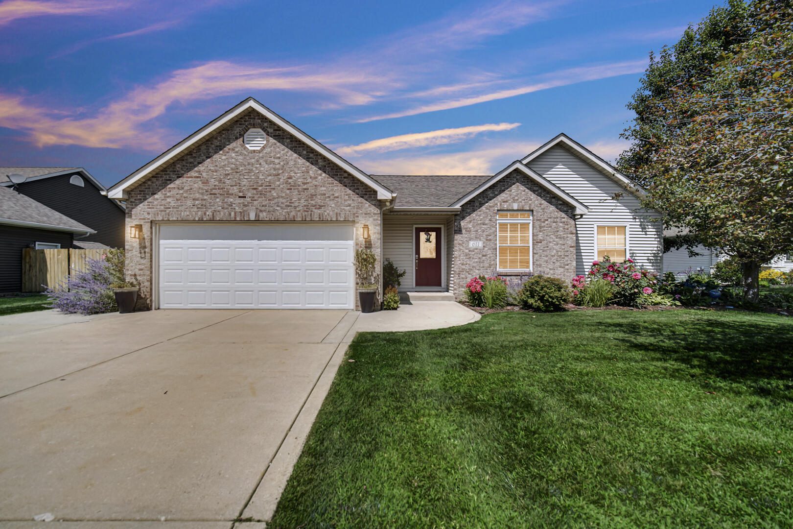611 E Valparaiso Street, Westville, IN 46391; Image #22