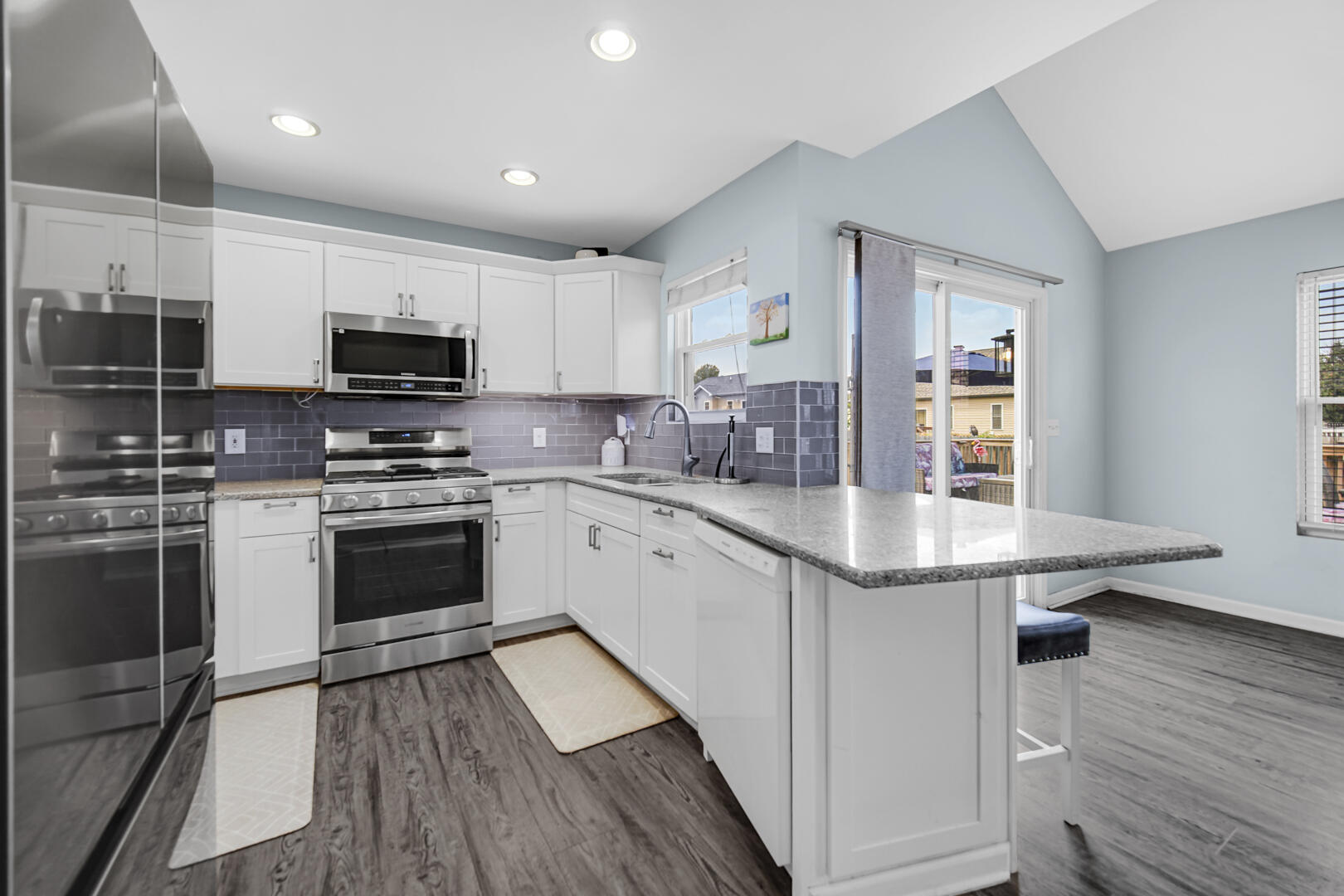 611 E Valparaiso Street, Westville, IN 46391; Image #5
