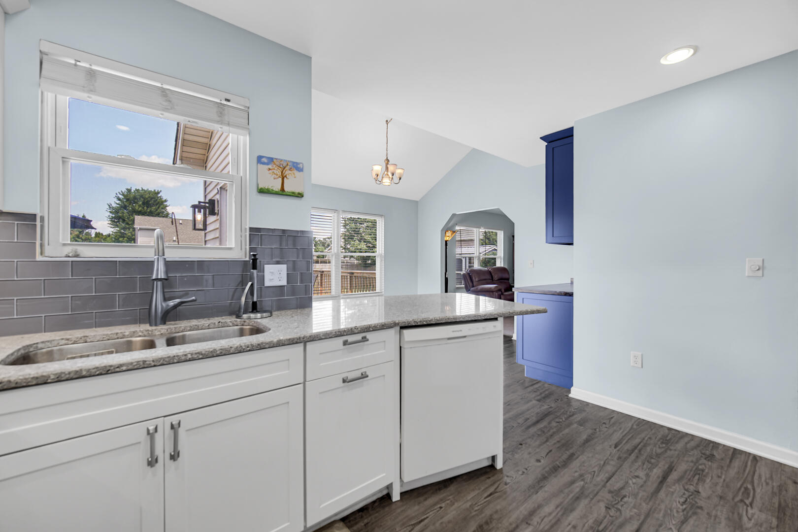 611 E Valparaiso Street, Westville, IN 46391; Image #6