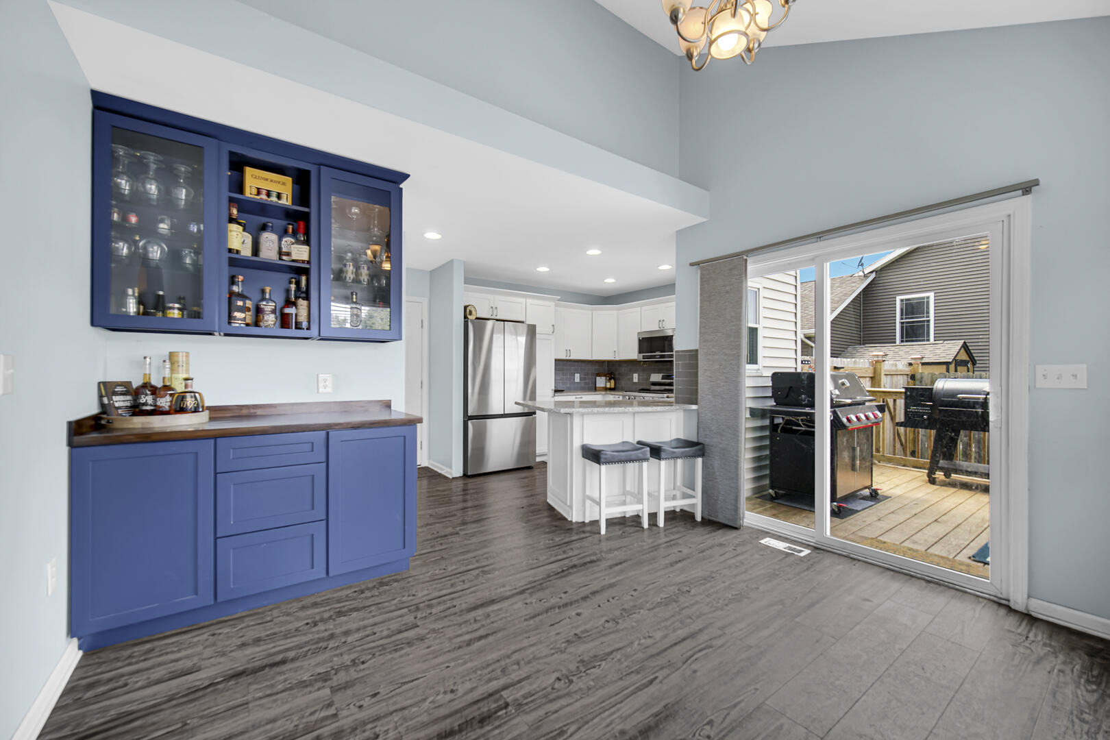 611 E Valparaiso Street, Westville, IN 46391; Image #7