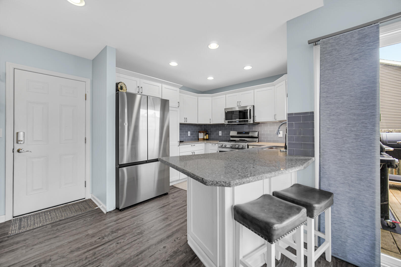611 E Valparaiso Street, Westville, IN 46391; Image #8