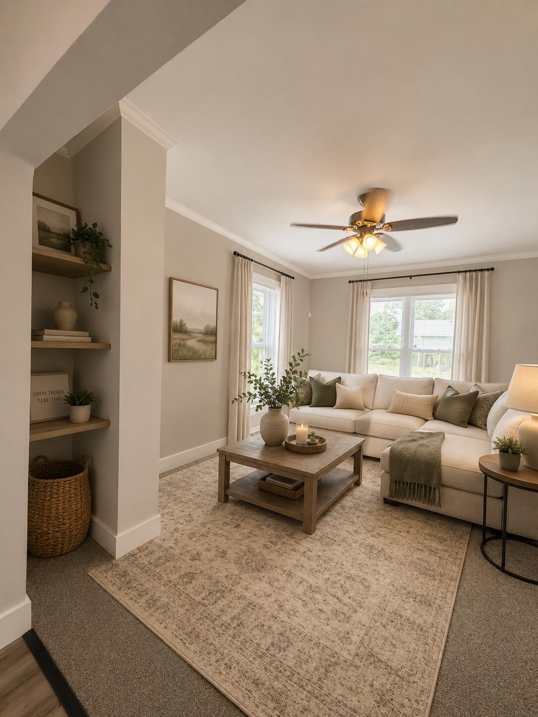 201 Garden Street, North Judson, IN 46366; Image #15