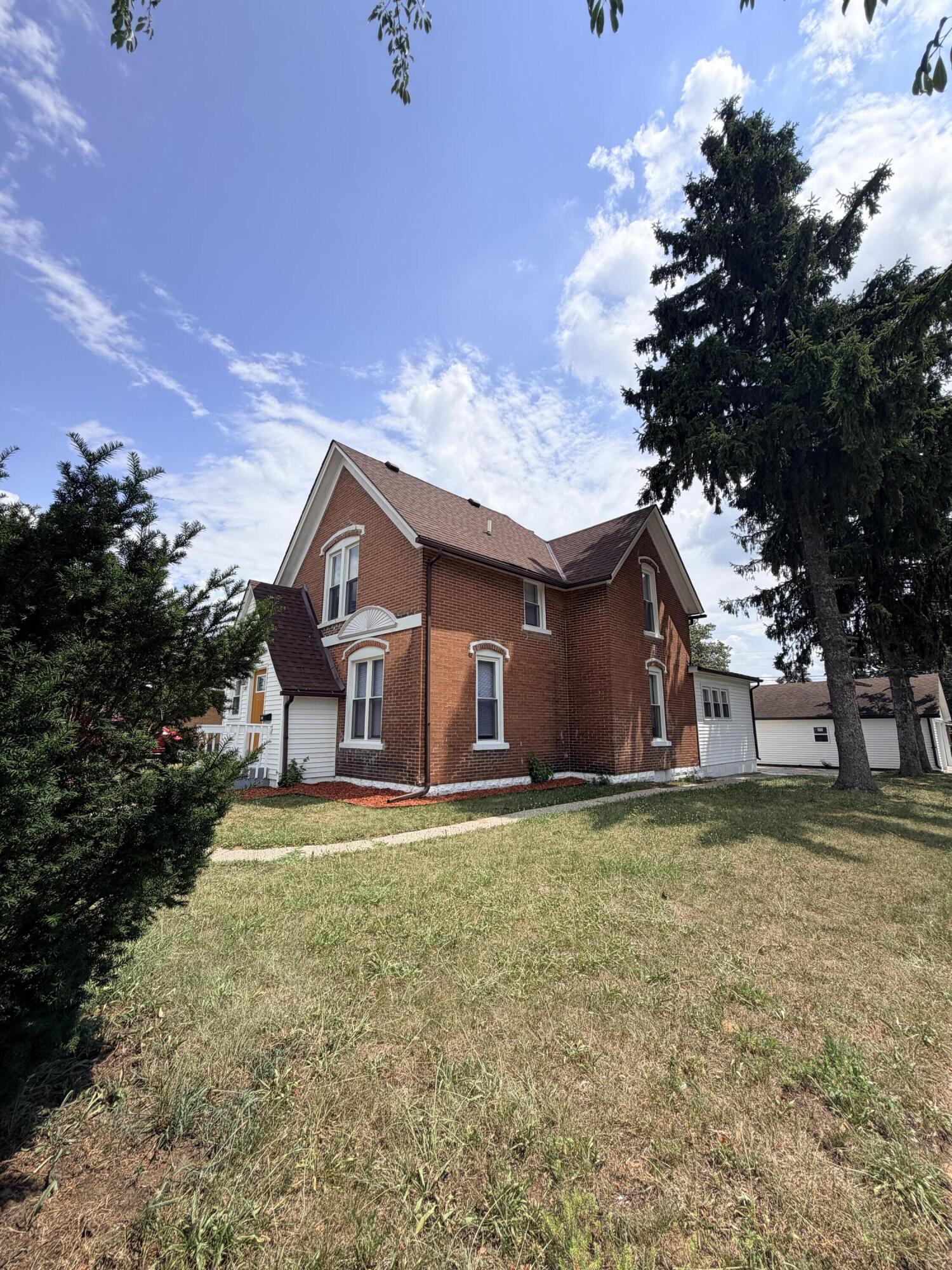 201 Garden Street, North Judson, IN 46366; Image #48