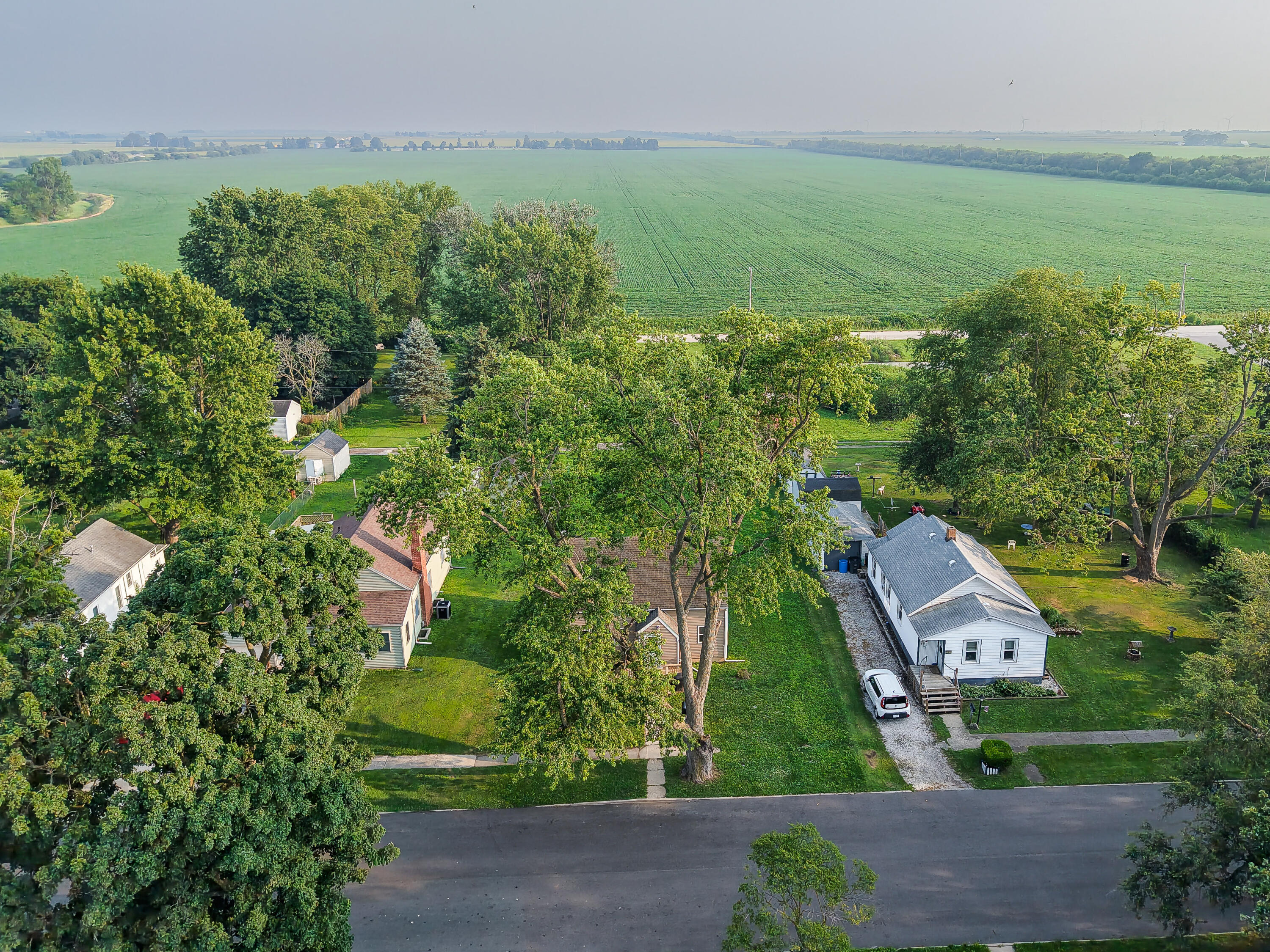 207 E Allen Street, Kentland, IN 47951; Image #10