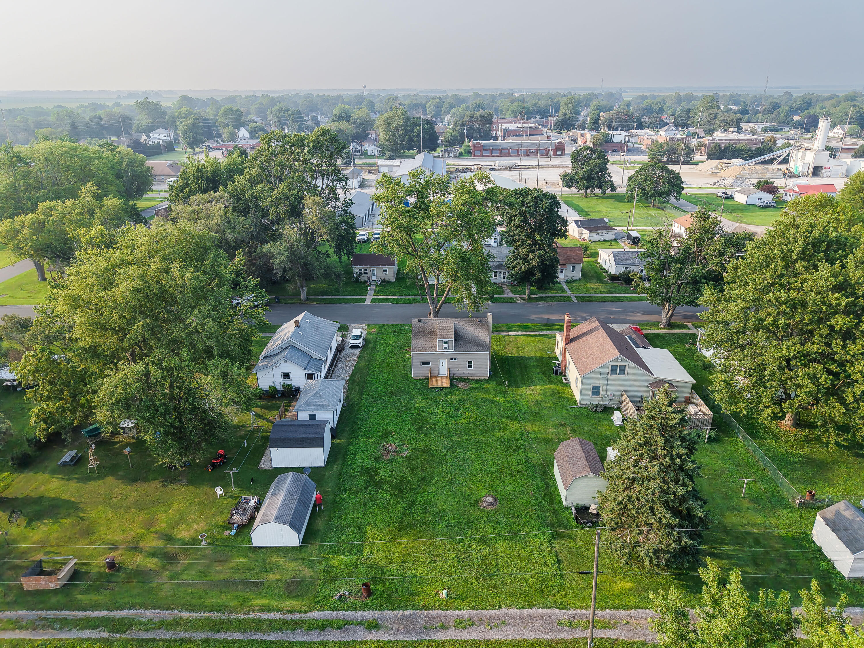 207 E Allen Street, Kentland, IN 47951; Image #11