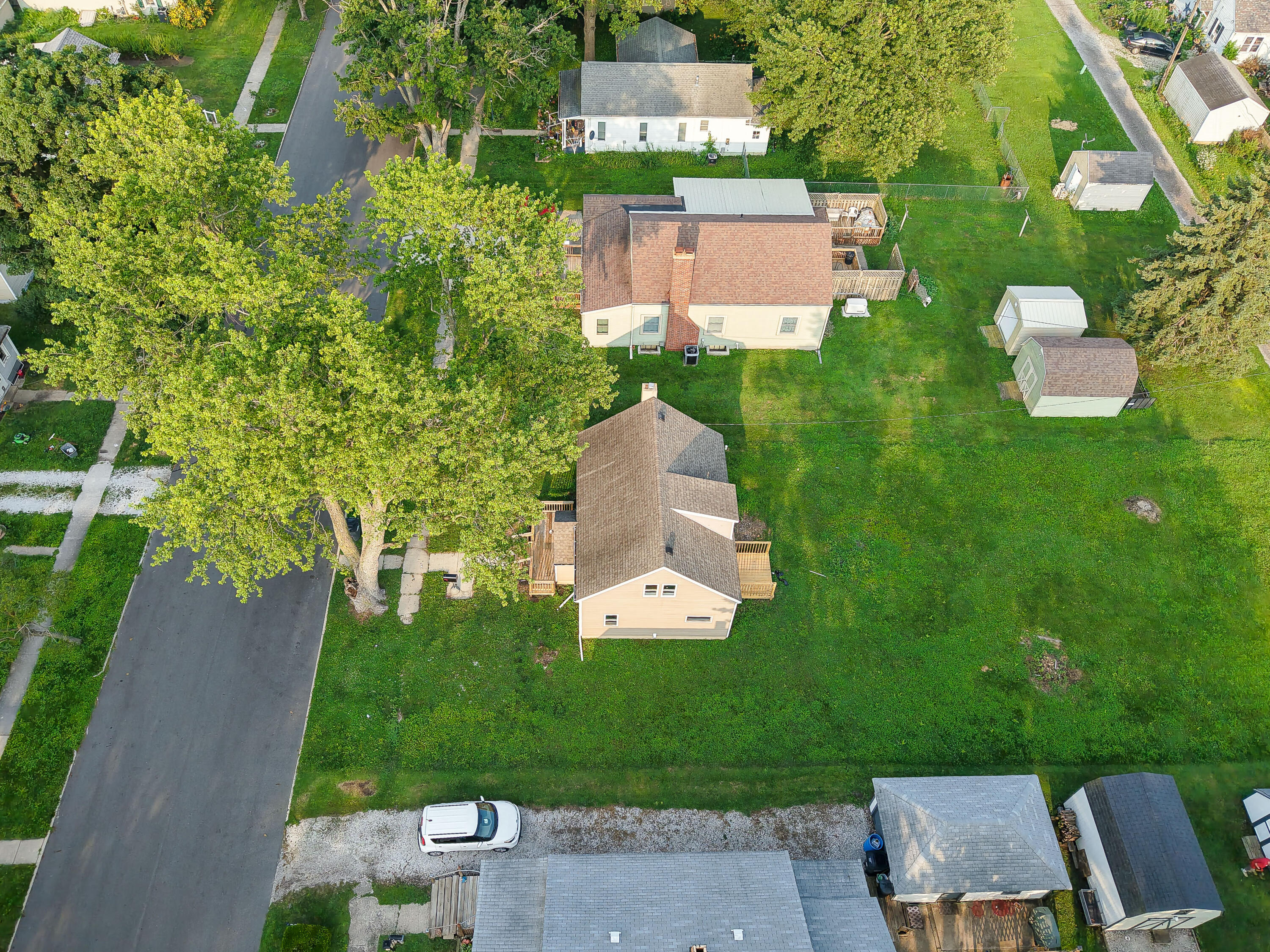 207 E Allen Street, Kentland, IN 47951; Image #13