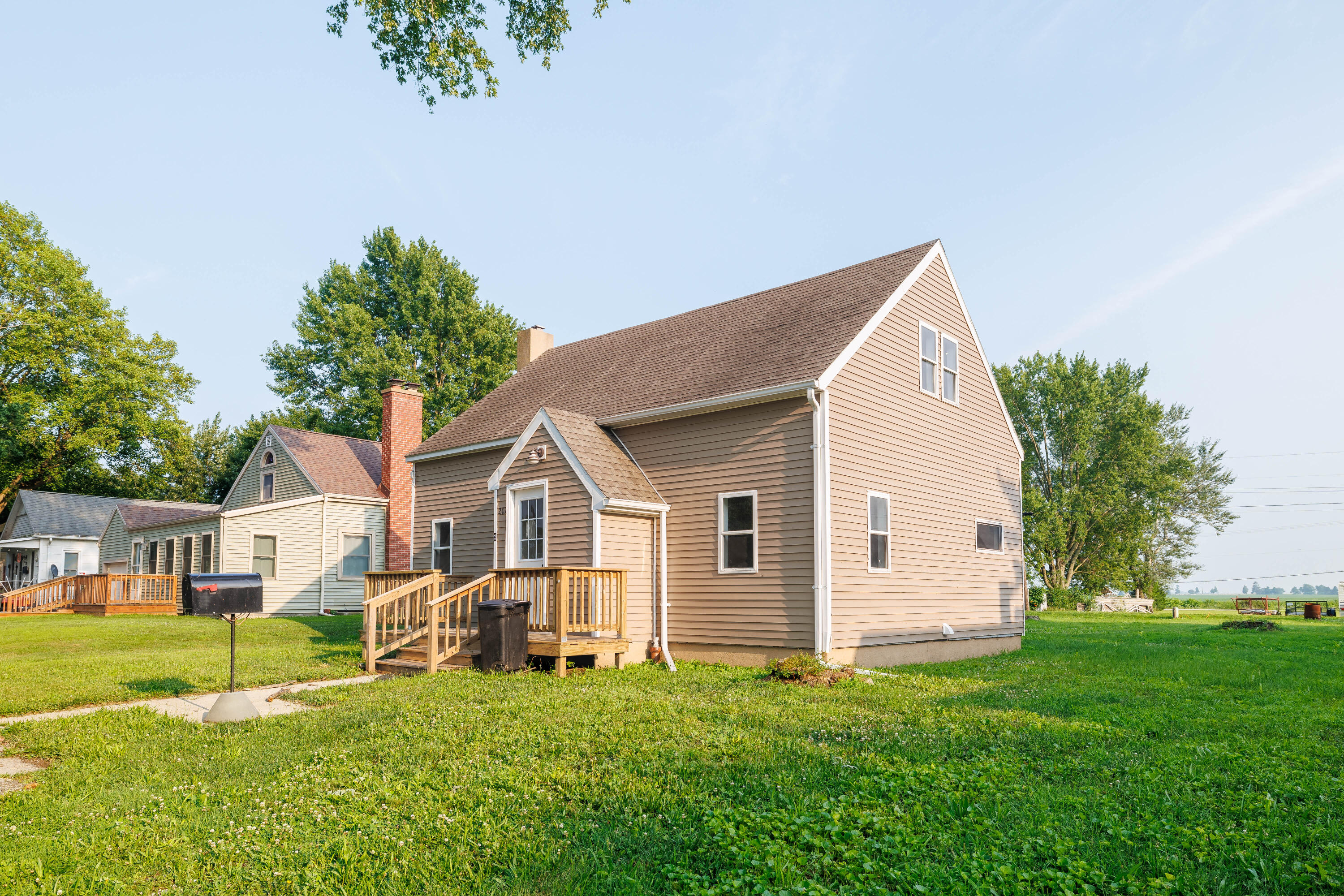 207 E Allen Street, Kentland, IN 47951; Image #3