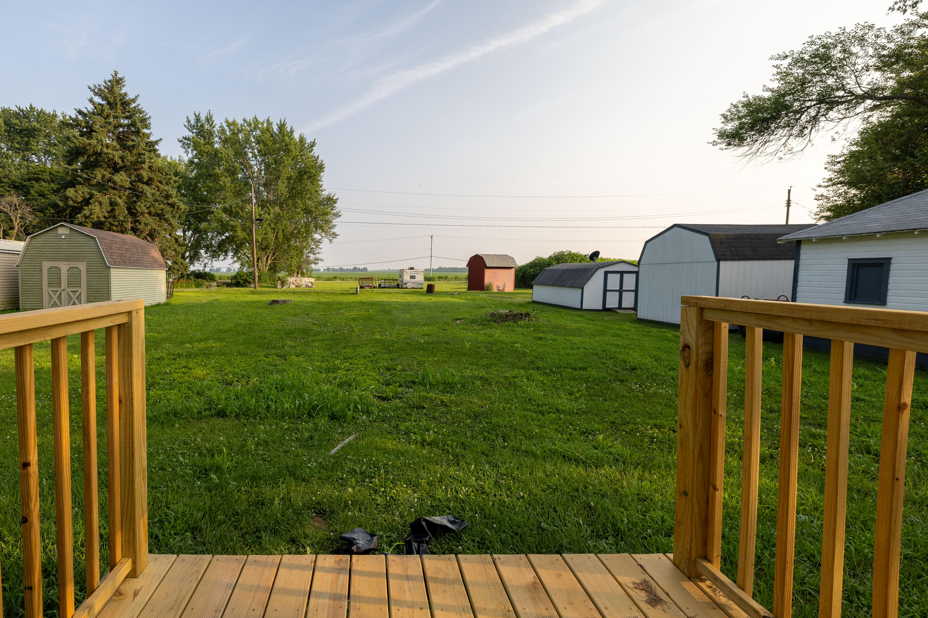 207 E Allen Street, Kentland, IN 47951; Image #7