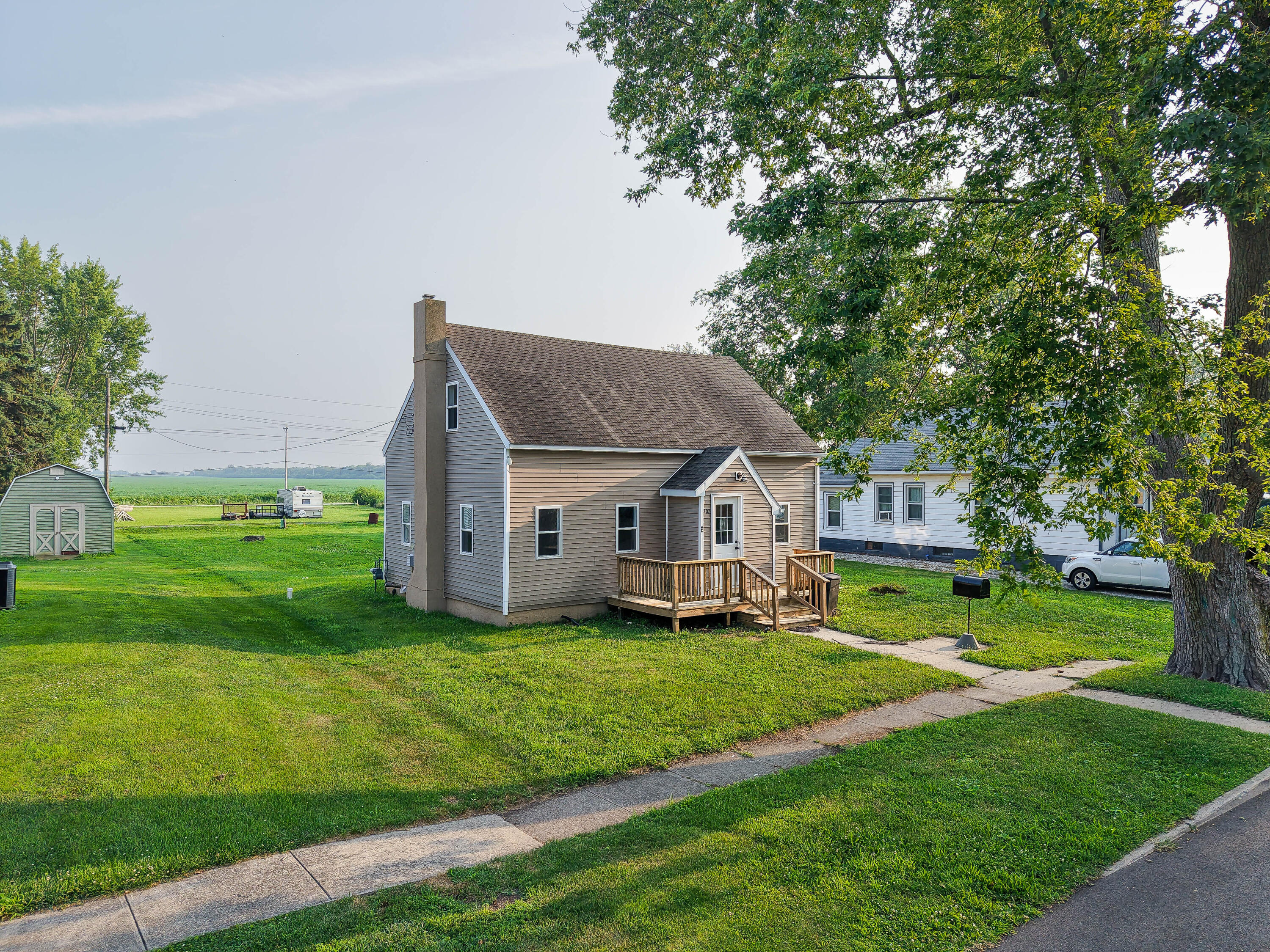 207 E Allen Street, Kentland, IN 47951; Image #8
