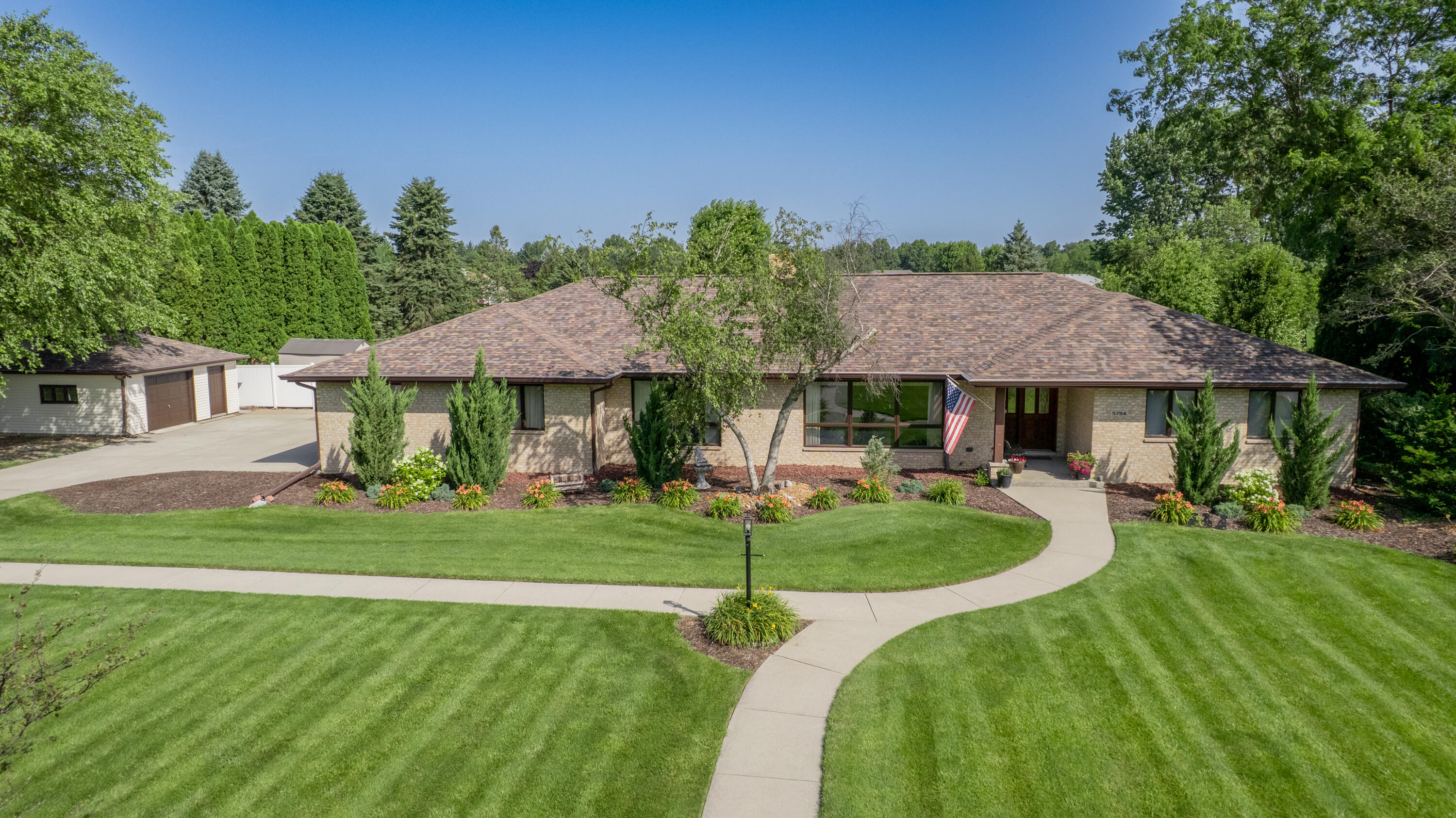 5794 E 107th Place, Crown Point, IN 46307; Image #14