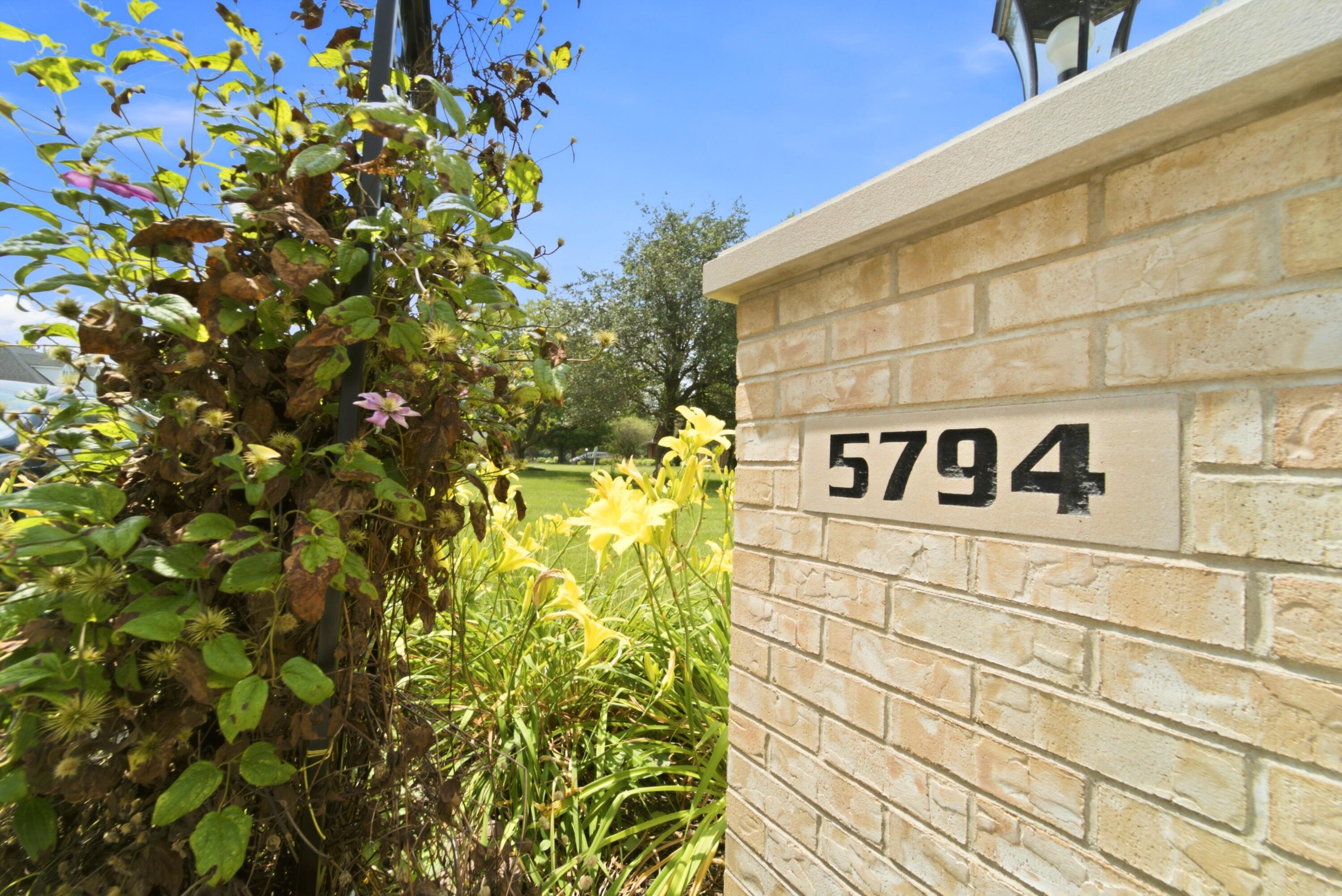 5794 E 107th Place, Crown Point, IN 46307; Image #15