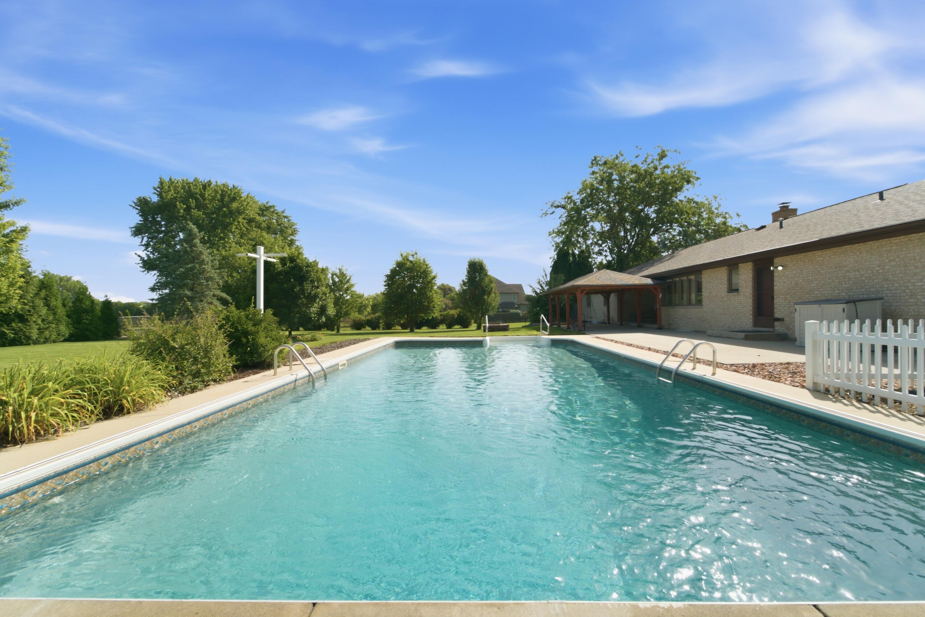 5794 E 107th Place, Crown Point, IN 46307; Image #53