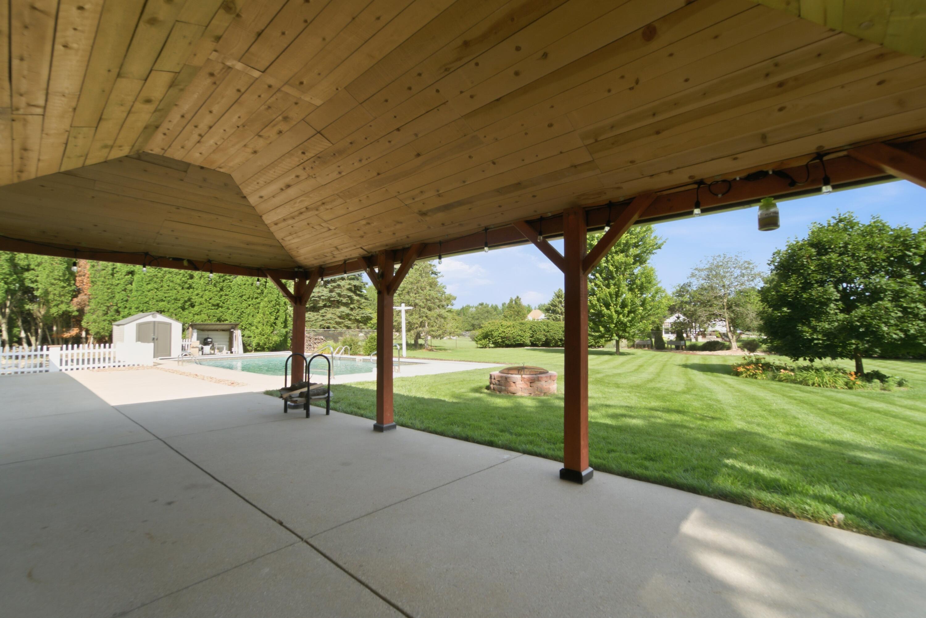 5794 E 107th Place, Crown Point, IN 46307; Image #57