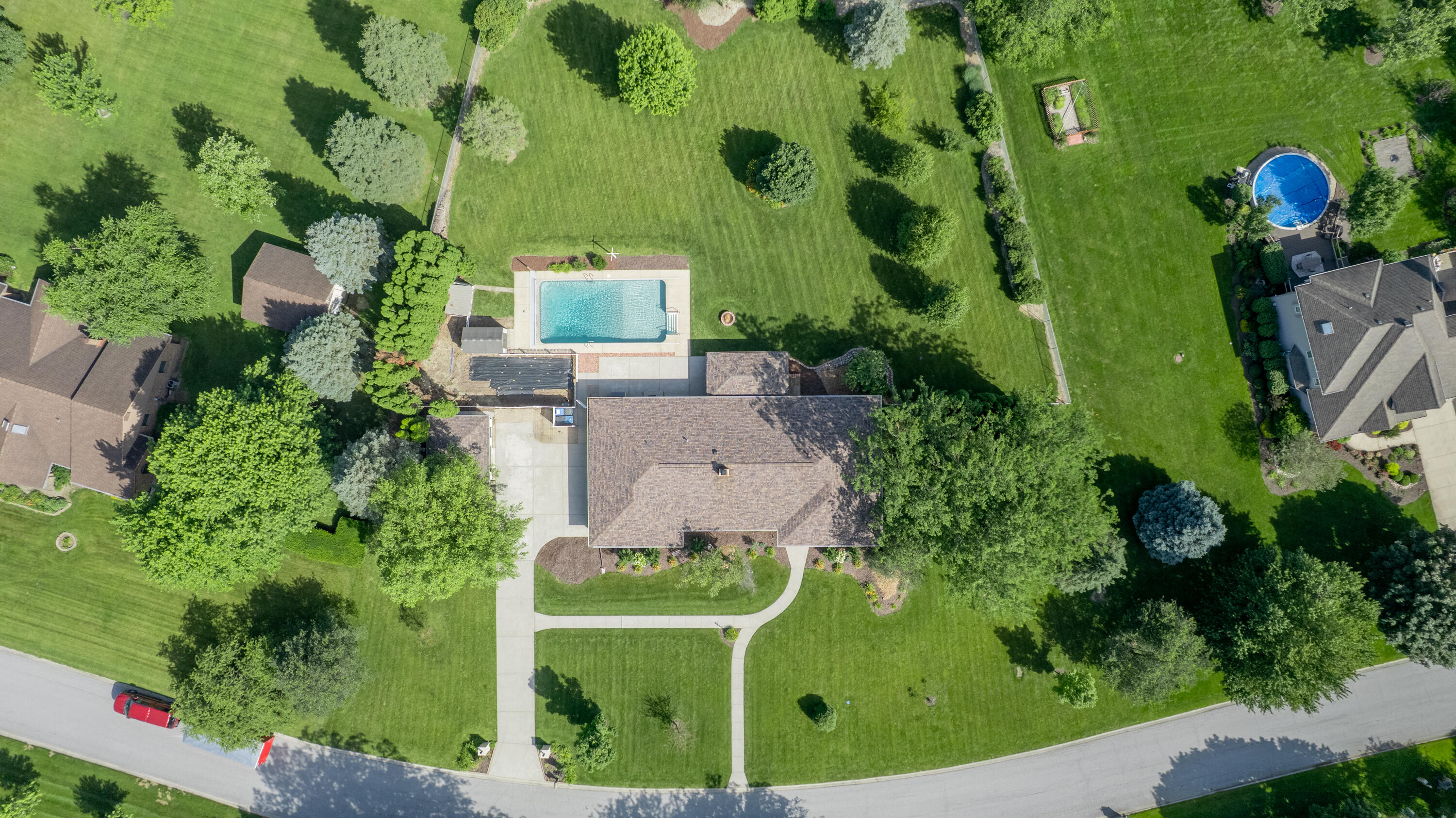 5794 E 107th Place, Crown Point, IN 46307; Image #58