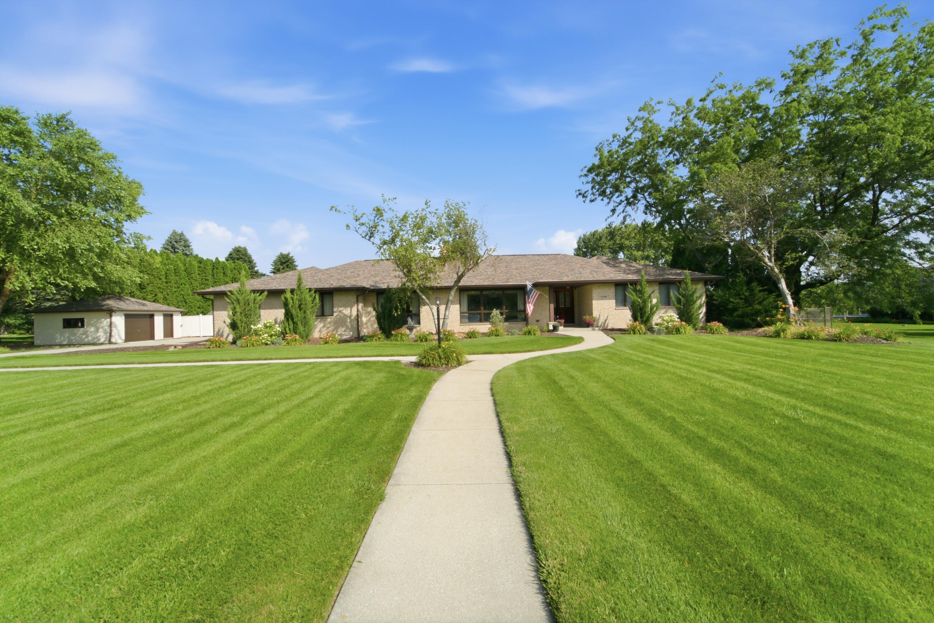 5794 E 107th Place, Crown Point, IN 46307; Image #68