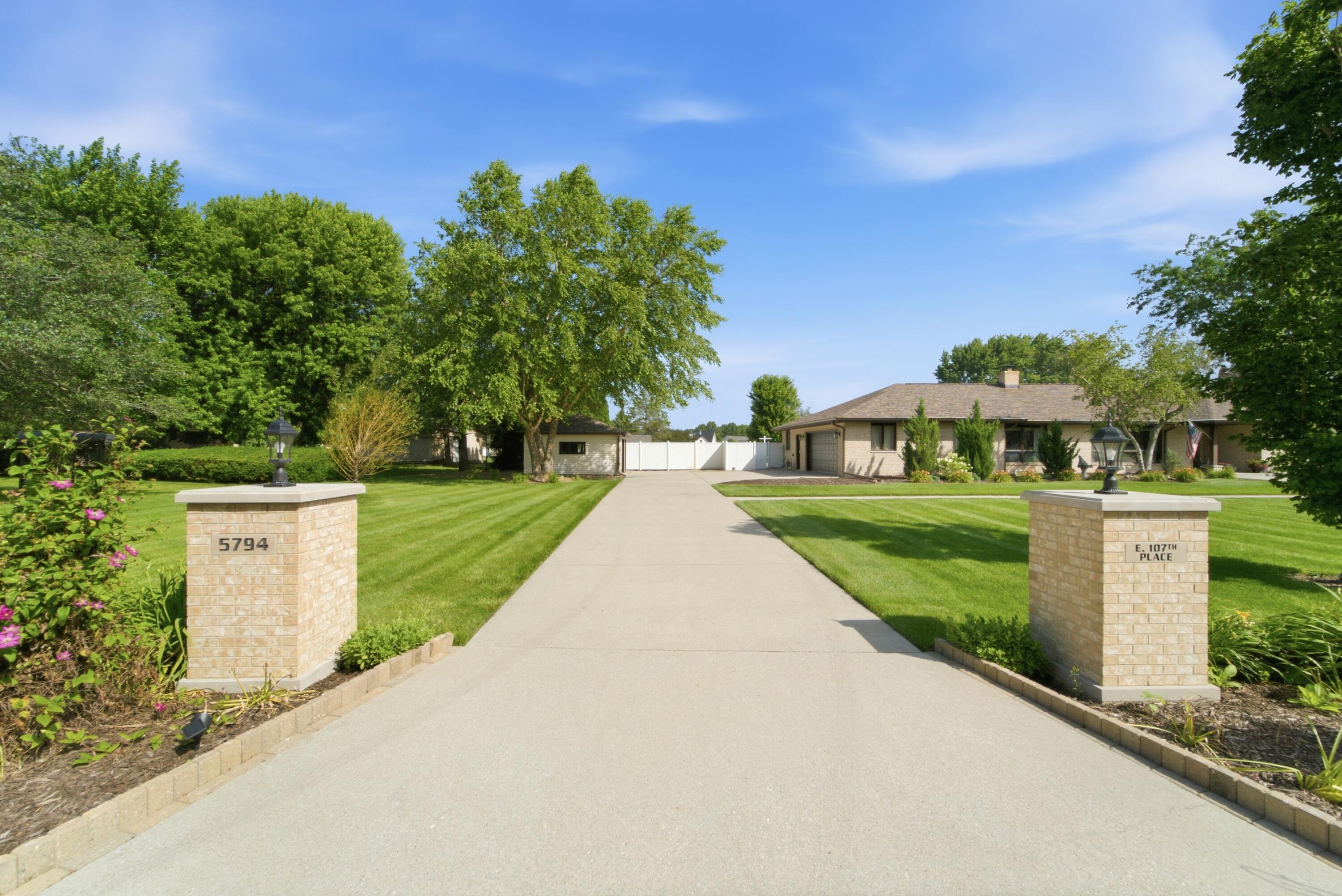 5794 E 107th Place, Crown Point, IN 46307; Image #70