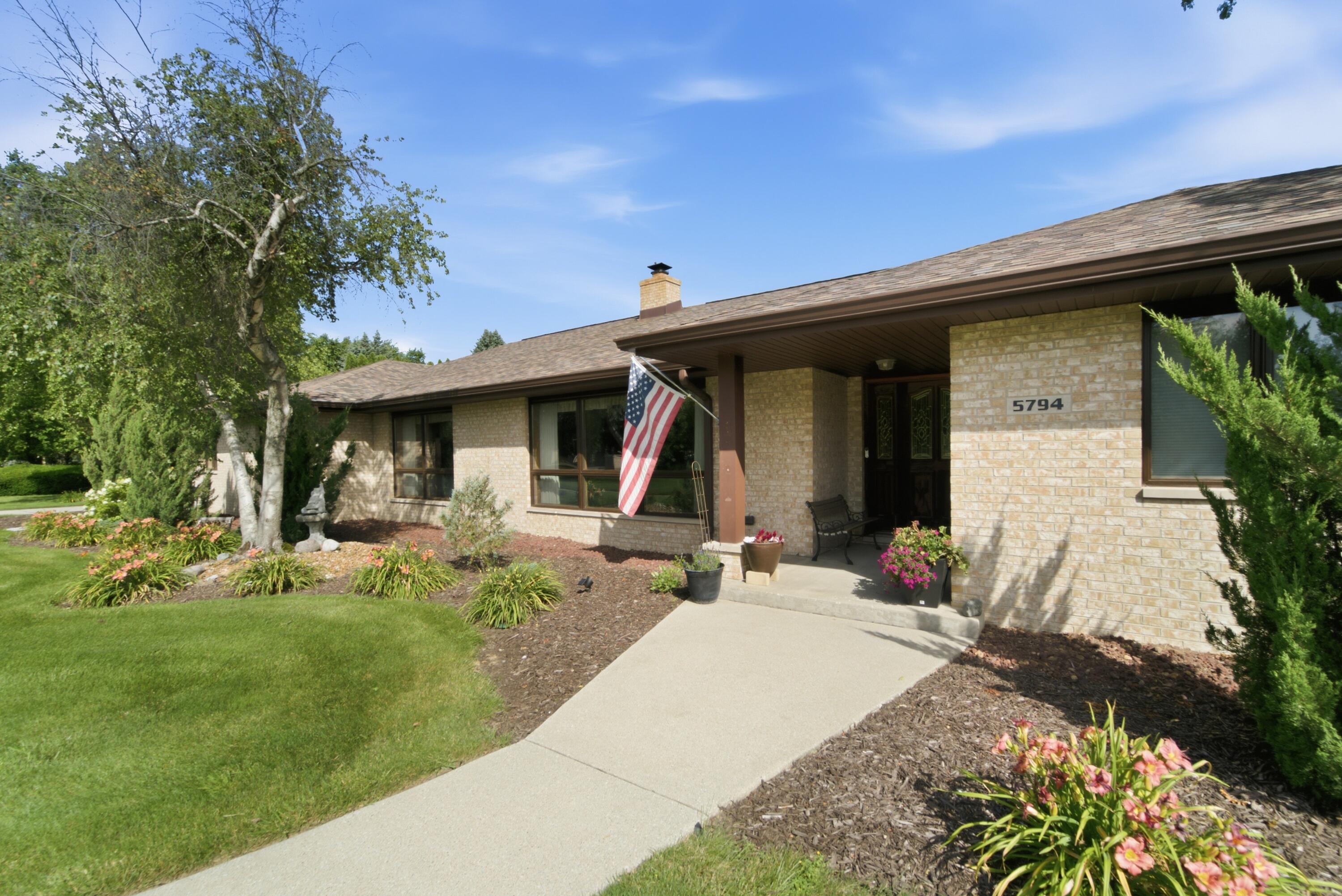 5794 E 107th Place, Crown Point, IN 46307; Image #71