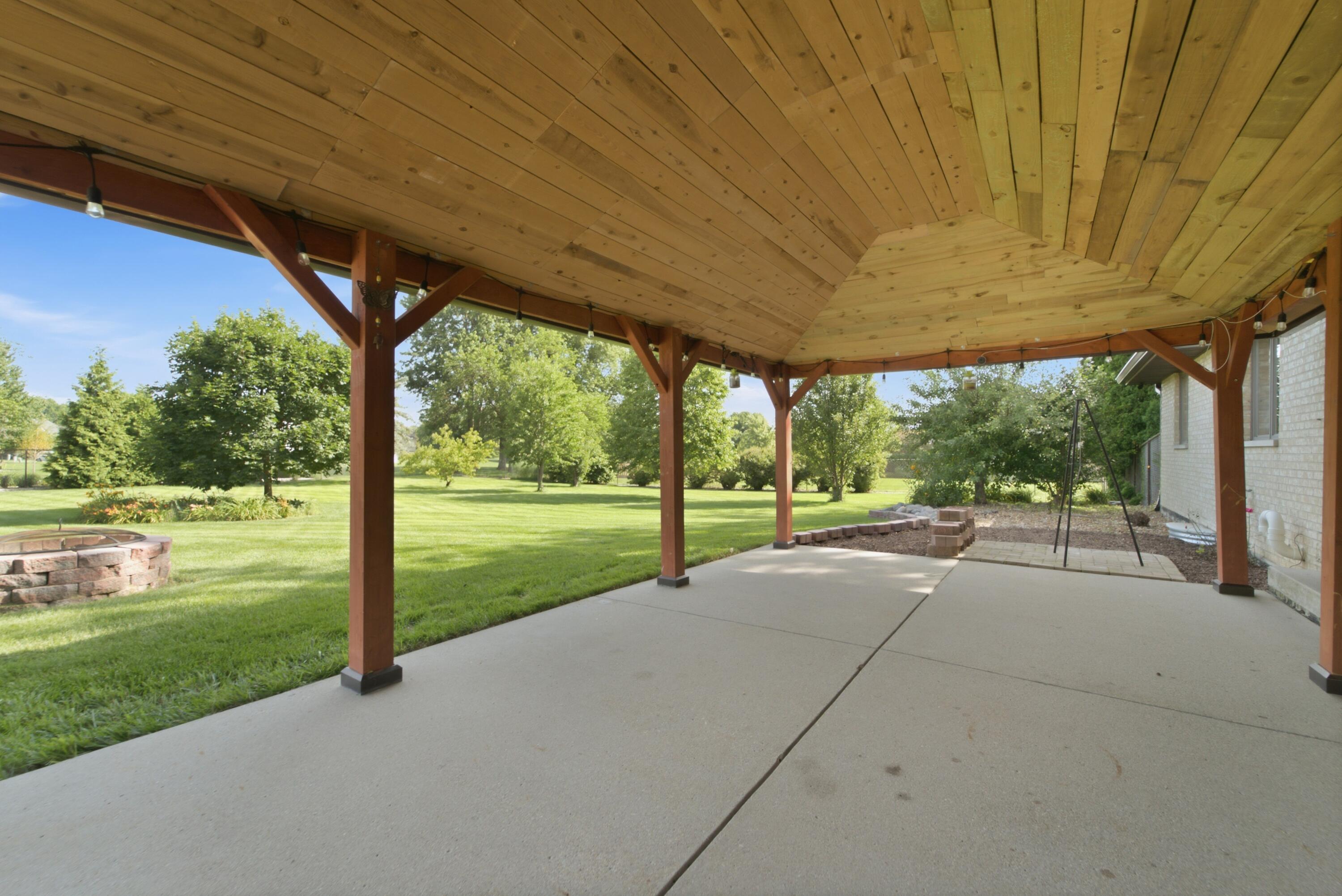 5794 E 107th Place, Crown Point, IN 46307; Image #75
