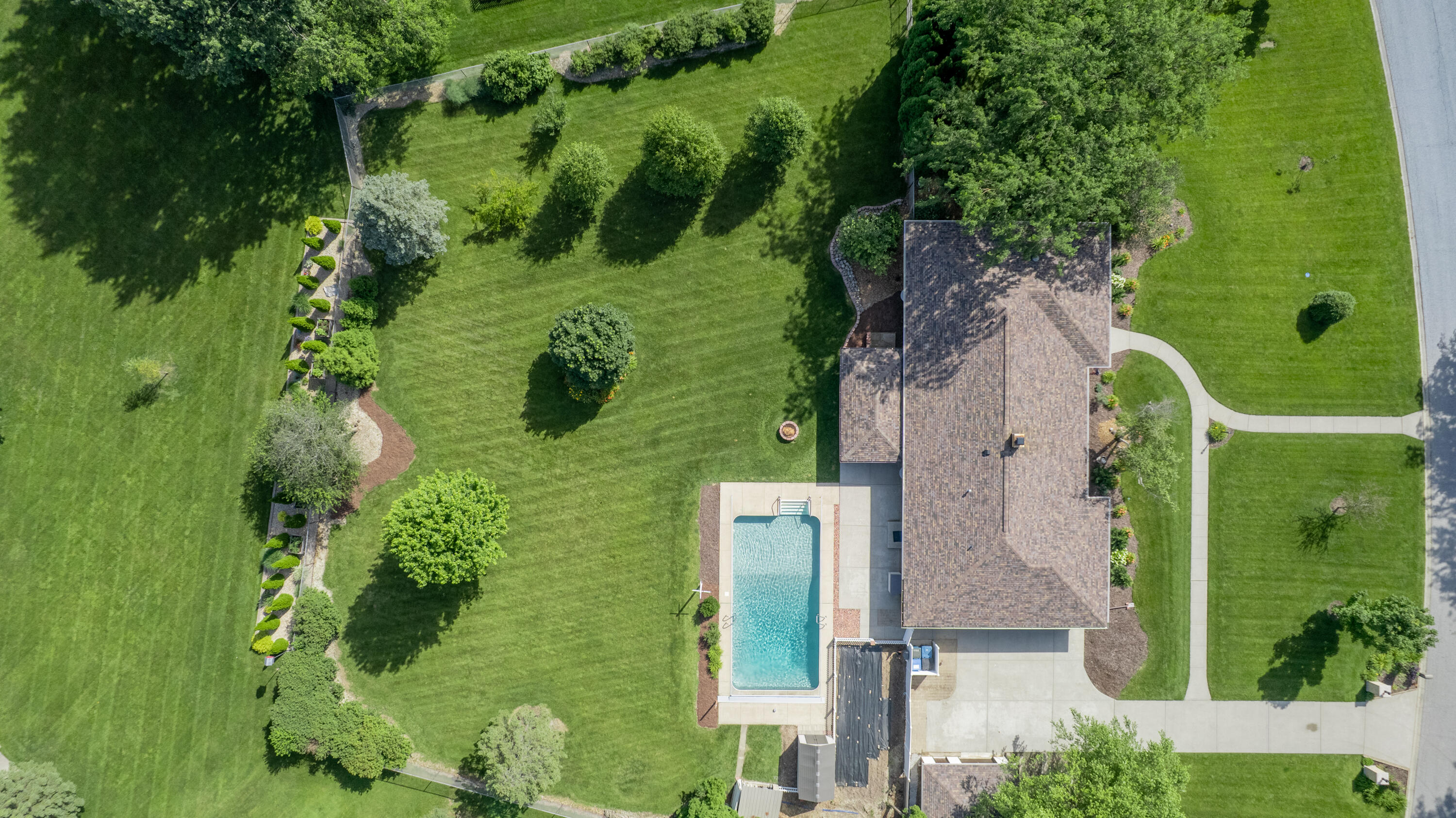 5794 E 107th Place, Crown Point, IN 46307; Image #80