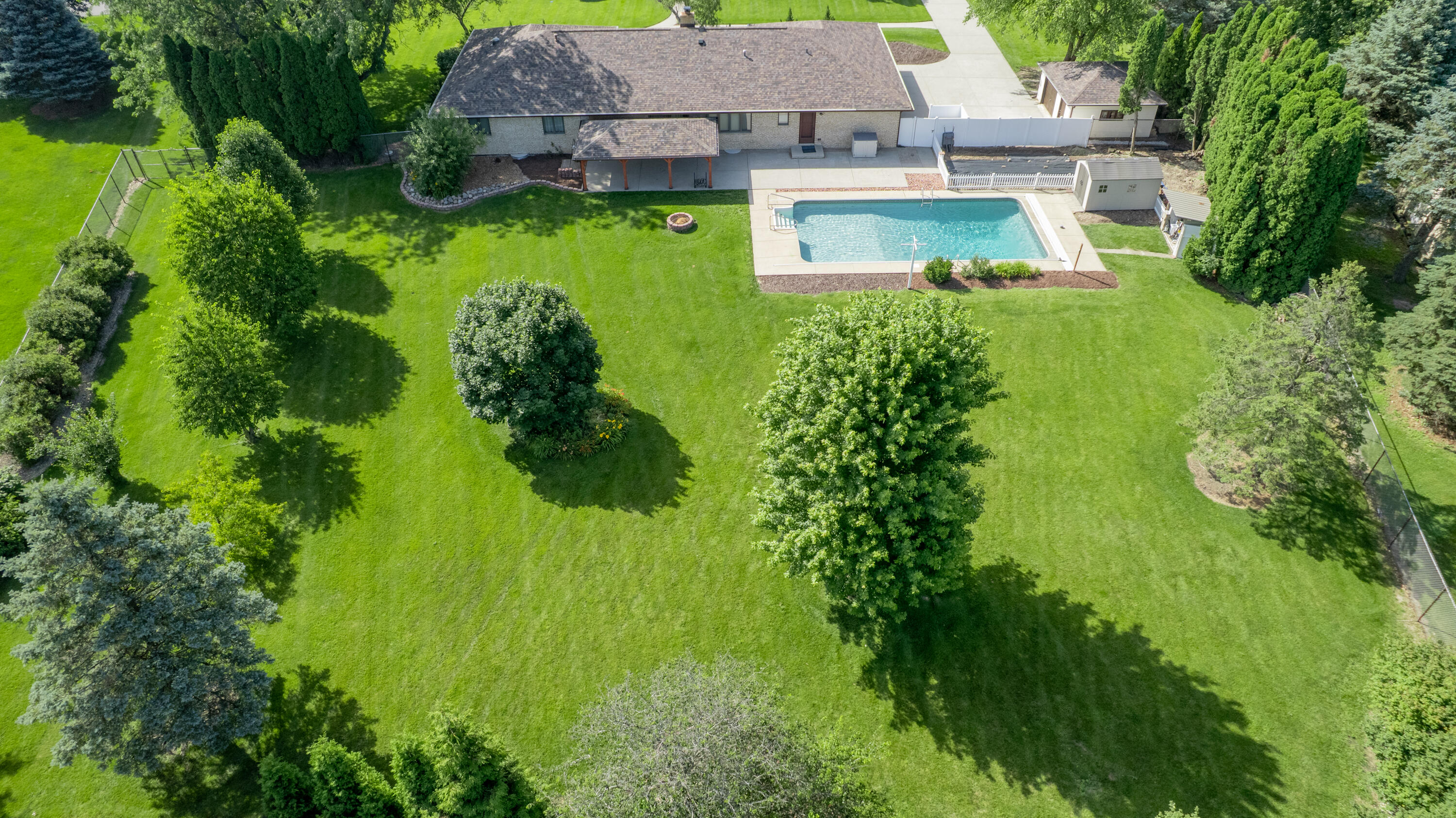 5794 E 107th Place, Crown Point, IN 46307; Image #81