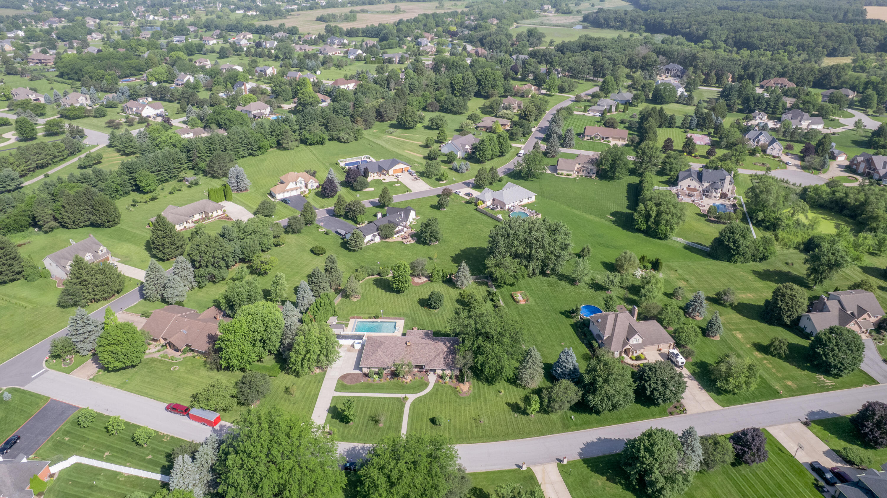5794 E 107th Place, Crown Point, IN 46307; Image #85
