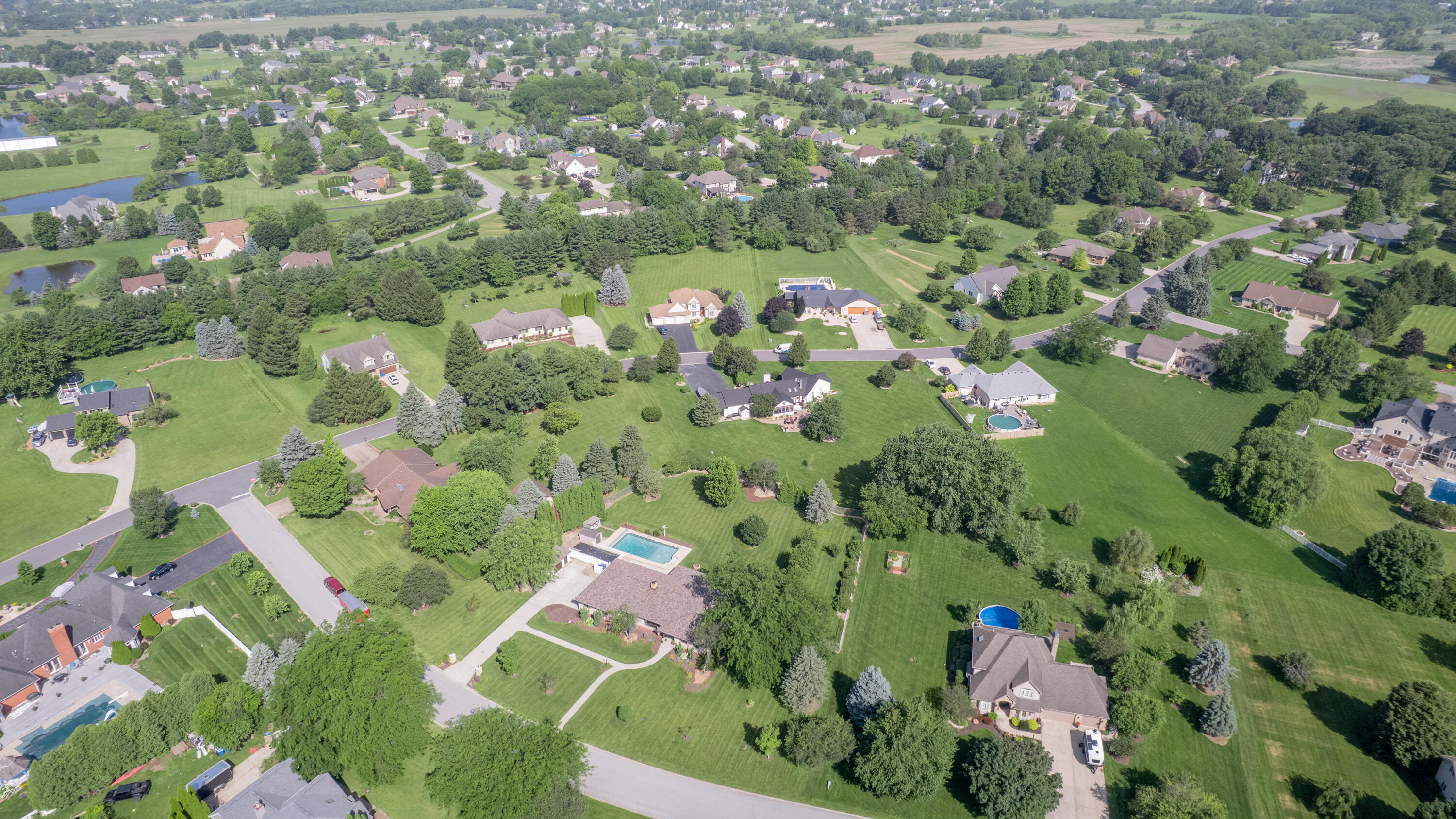 5794 E 107th Place, Crown Point, IN 46307; Image #86
