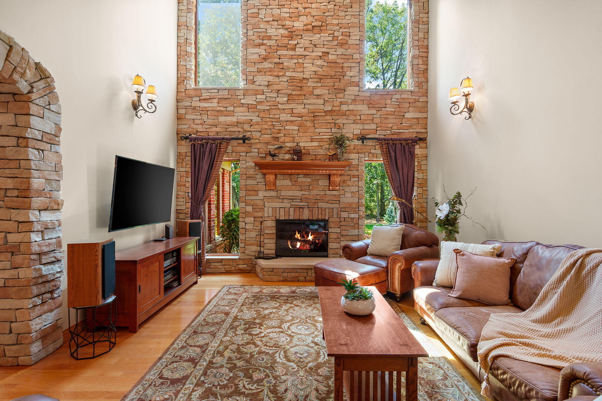 12825 Rosewood Drive, St. John, IN 46373; Image #12