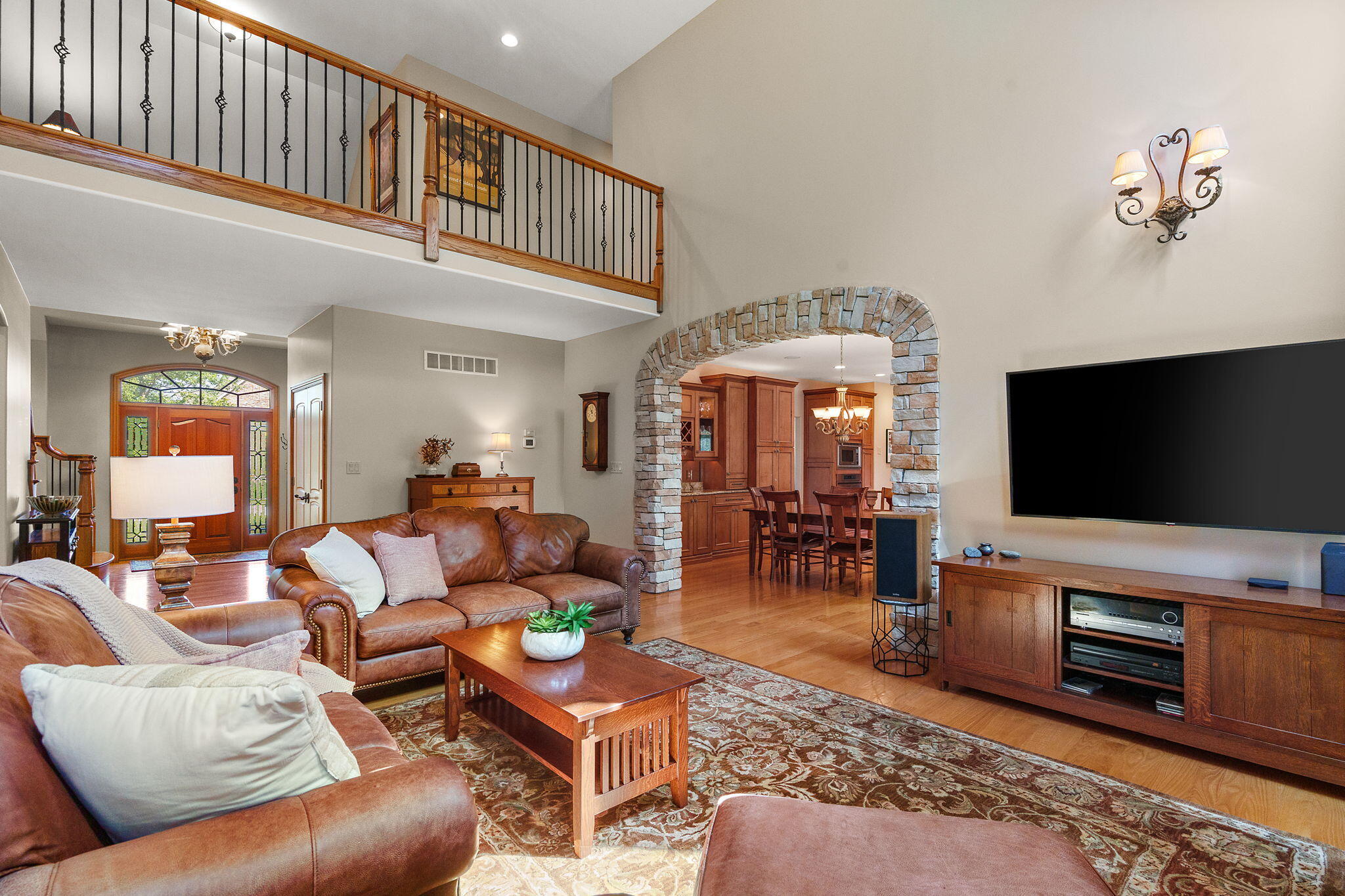 12825 Rosewood Drive, St. John, IN 46373; Image #13