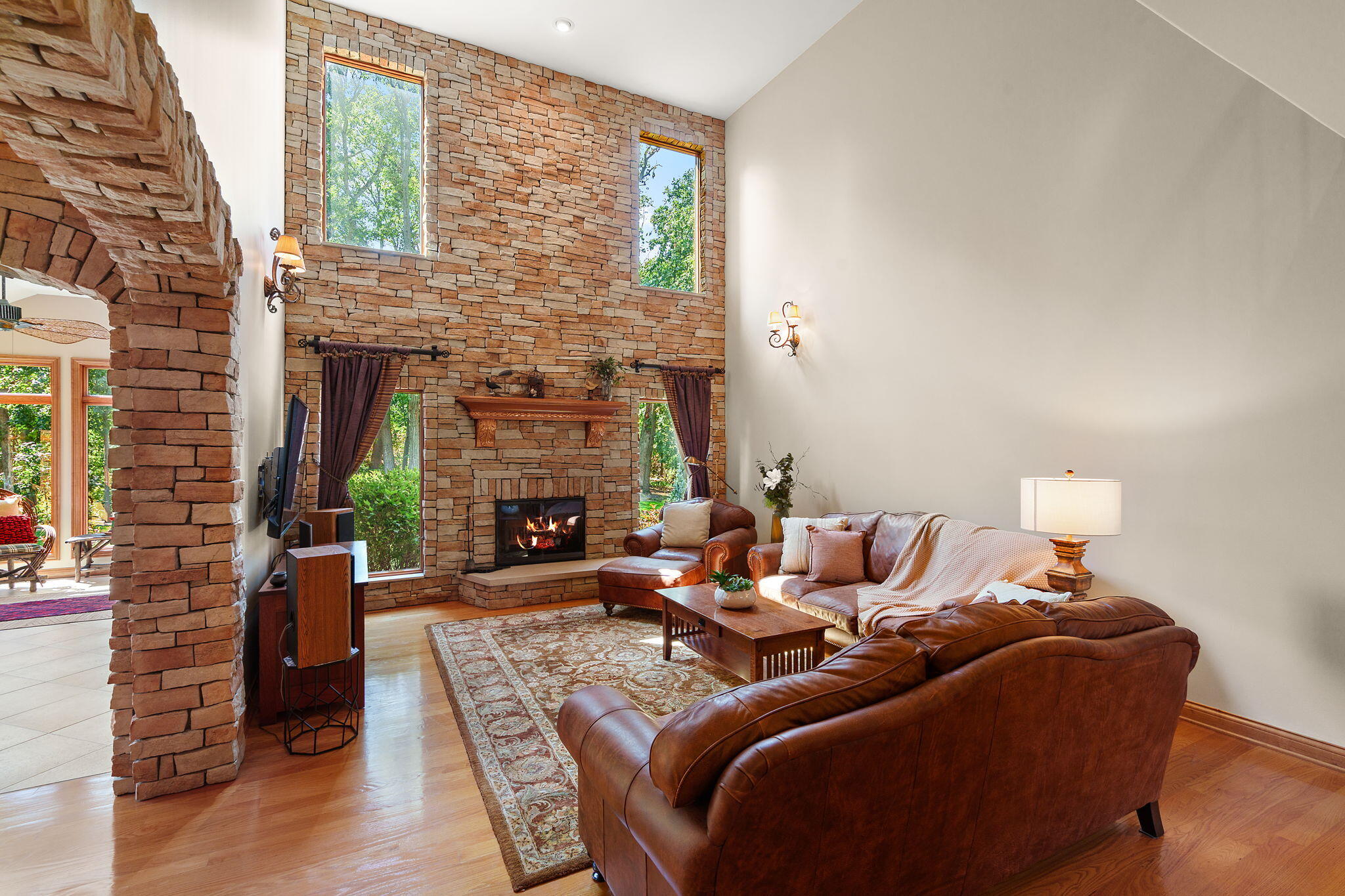 12825 Rosewood Drive, St. John, IN 46373; Image #14