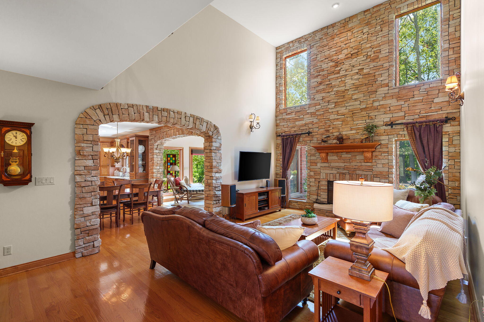 12825 Rosewood Drive, St. John, IN 46373; Image #15