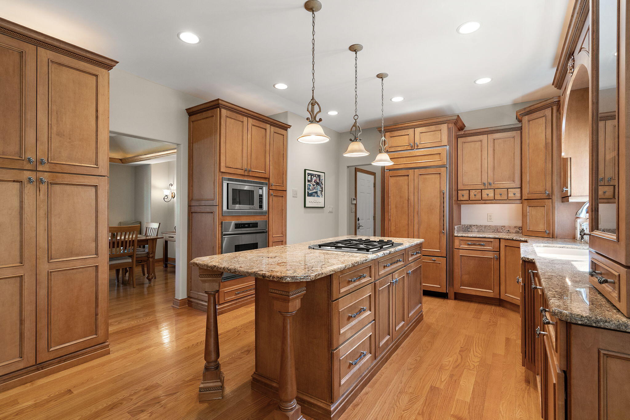 12825 Rosewood Drive, St. John, IN 46373; Image #18