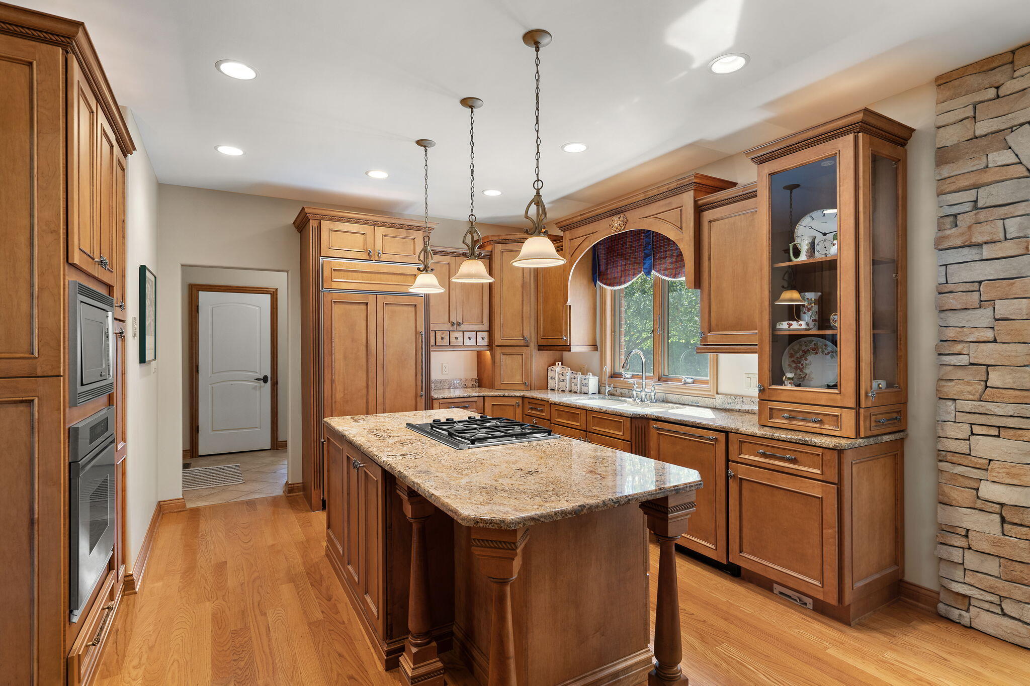 12825 Rosewood Drive, St. John, IN 46373; Image #19