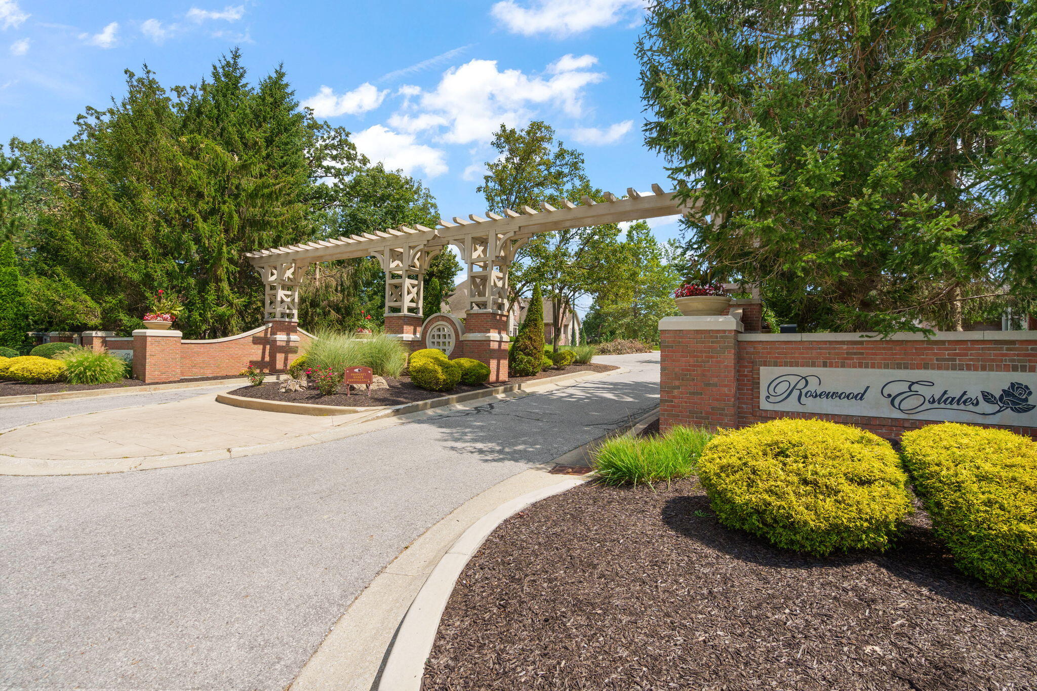 12825 Rosewood Drive, St. John, IN 46373; Image #2