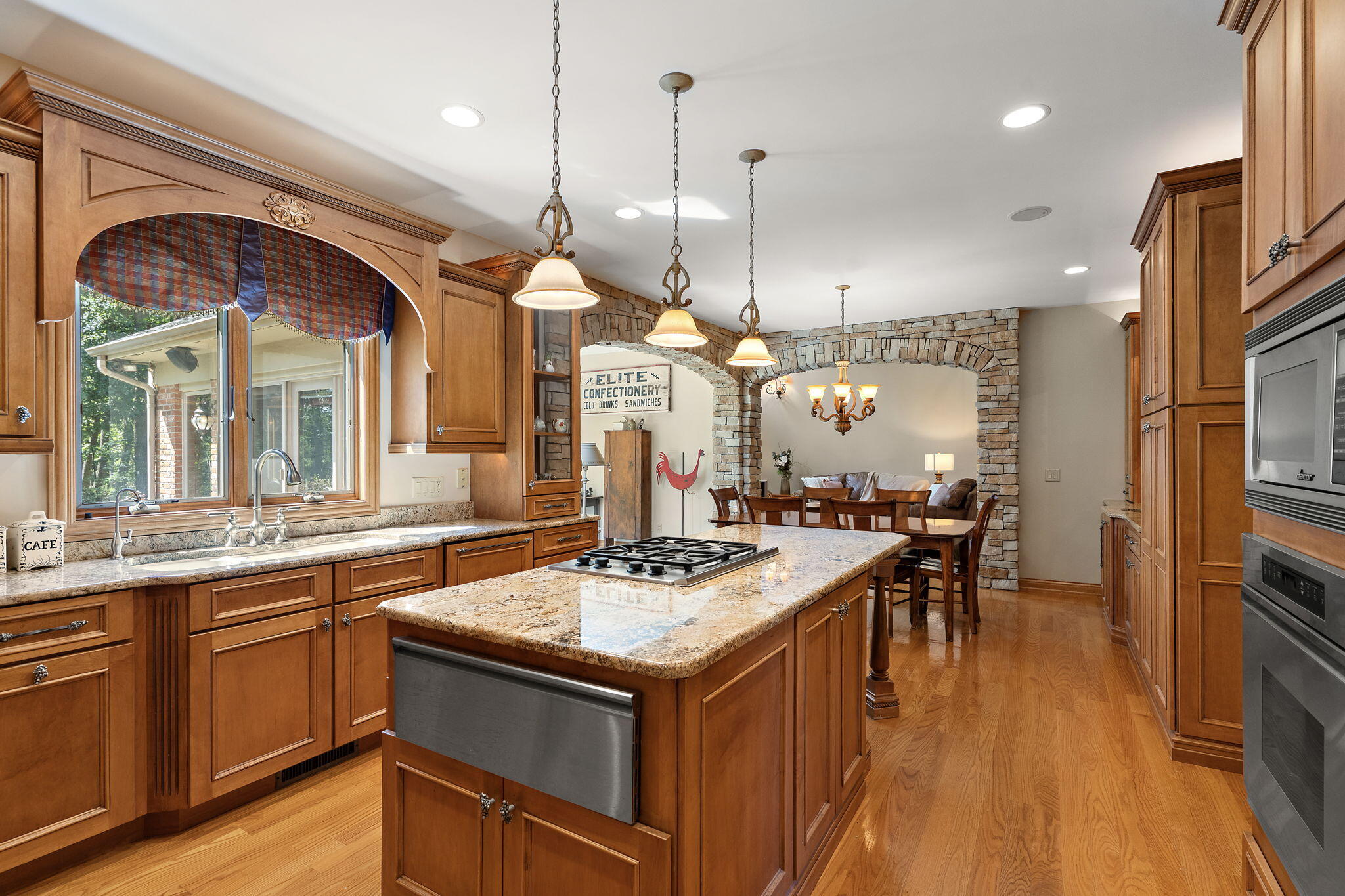 12825 Rosewood Drive, St. John, IN 46373; Image #21