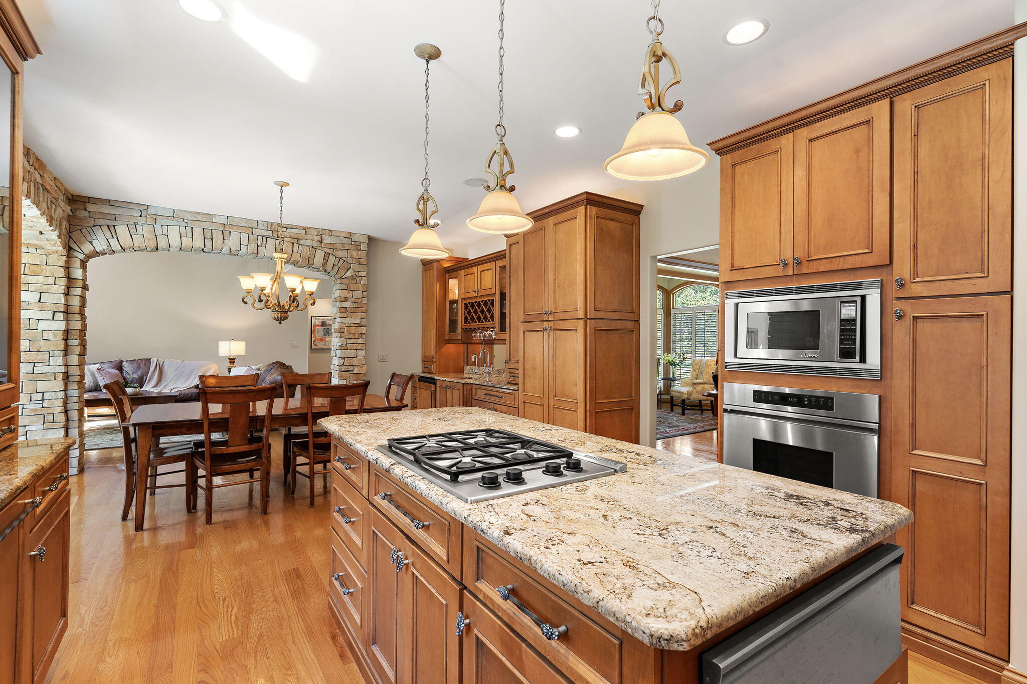 12825 Rosewood Drive, St. John, IN 46373; Image #22