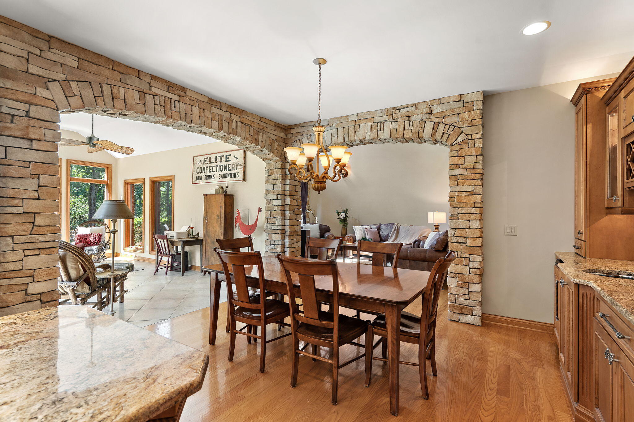 12825 Rosewood Drive, St. John, IN 46373; Image #23