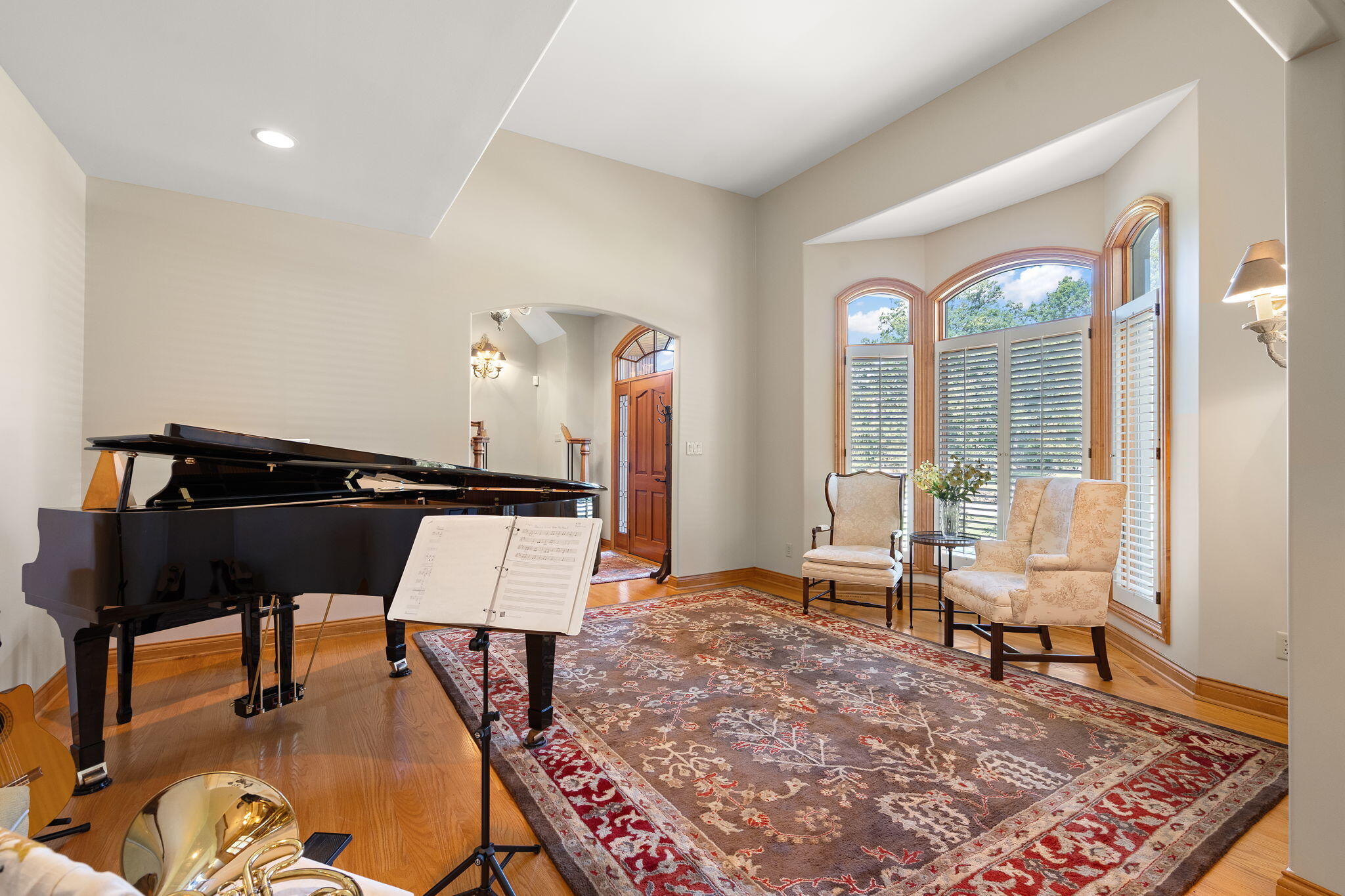 12825 Rosewood Drive, St. John, IN 46373; Image #26
