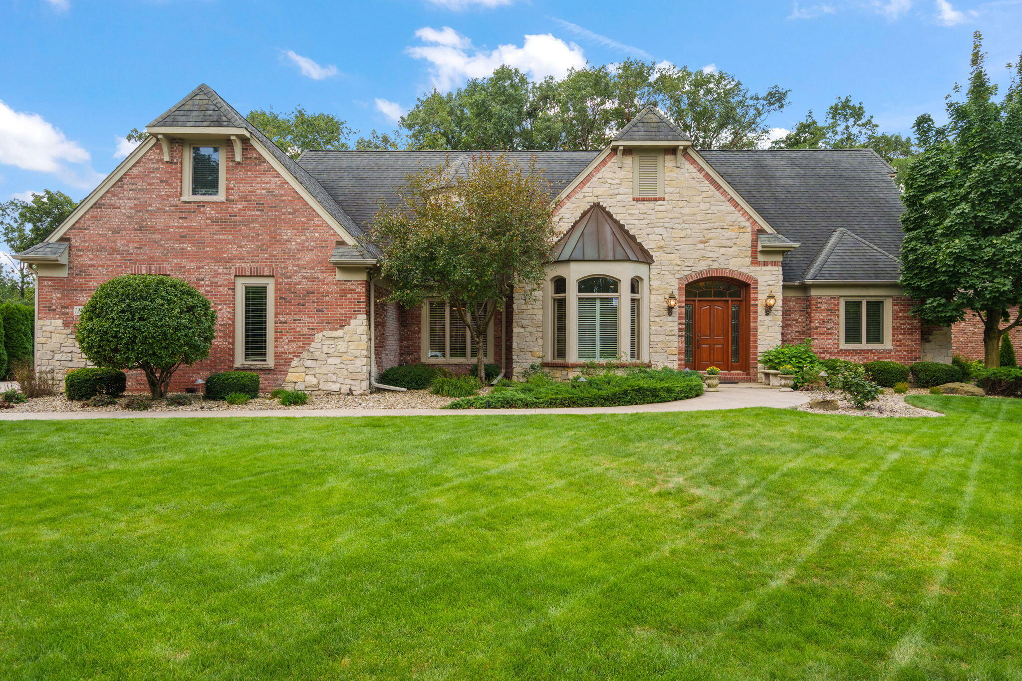12825 Rosewood Drive, St. John, IN 46373; Image #3