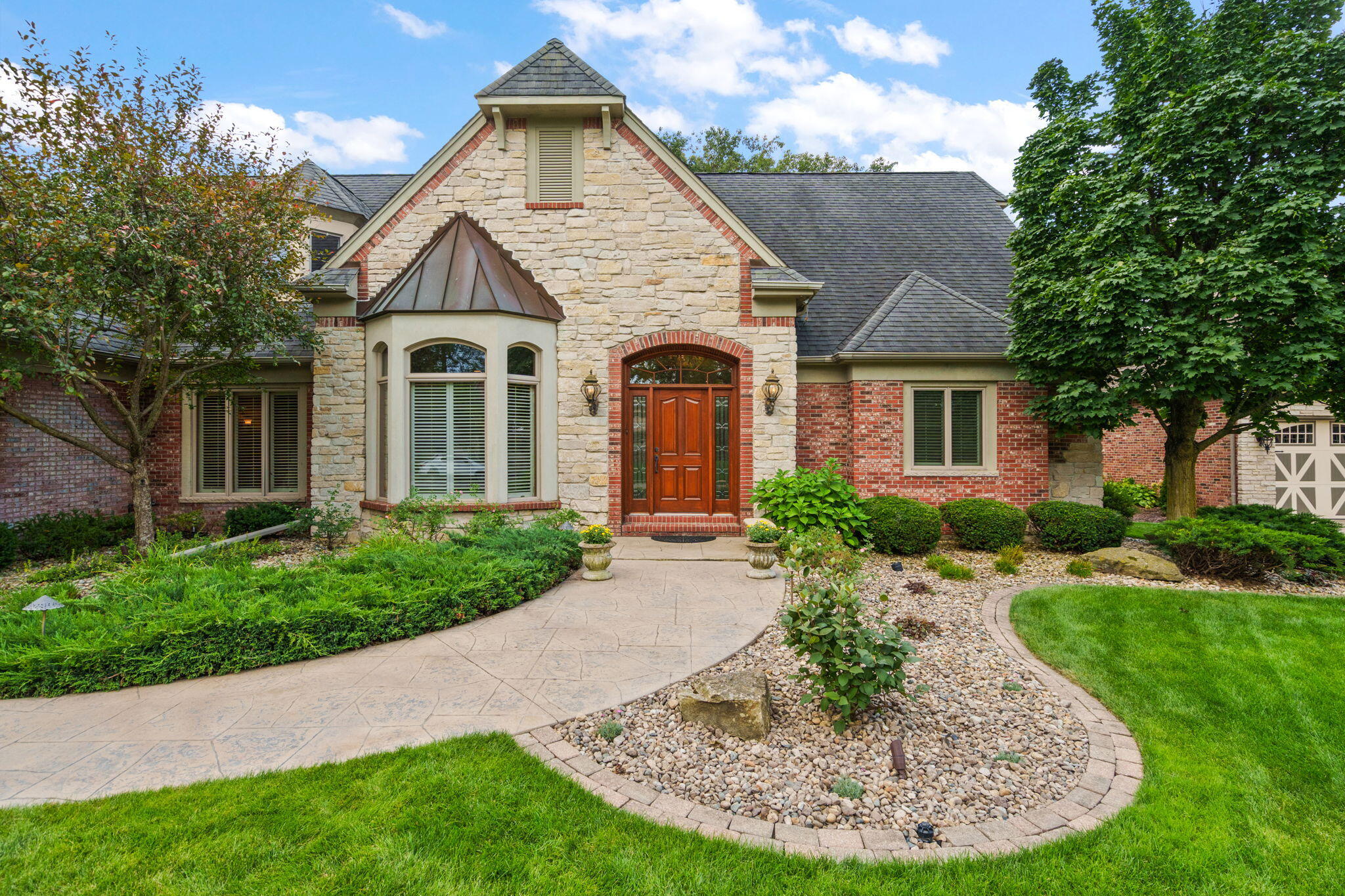 12825 Rosewood Drive, St. John, IN 46373; Image #5