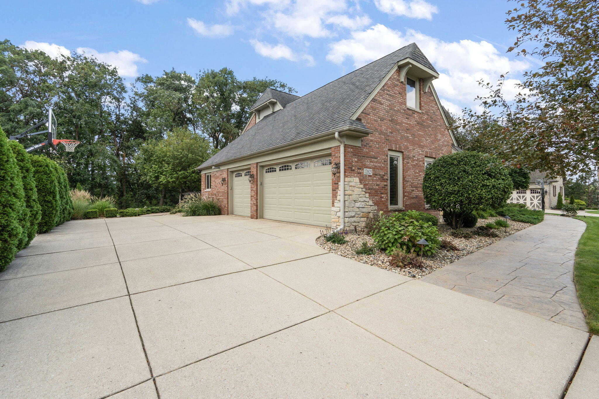 12825 Rosewood Drive, St. John, IN 46373; Image #60