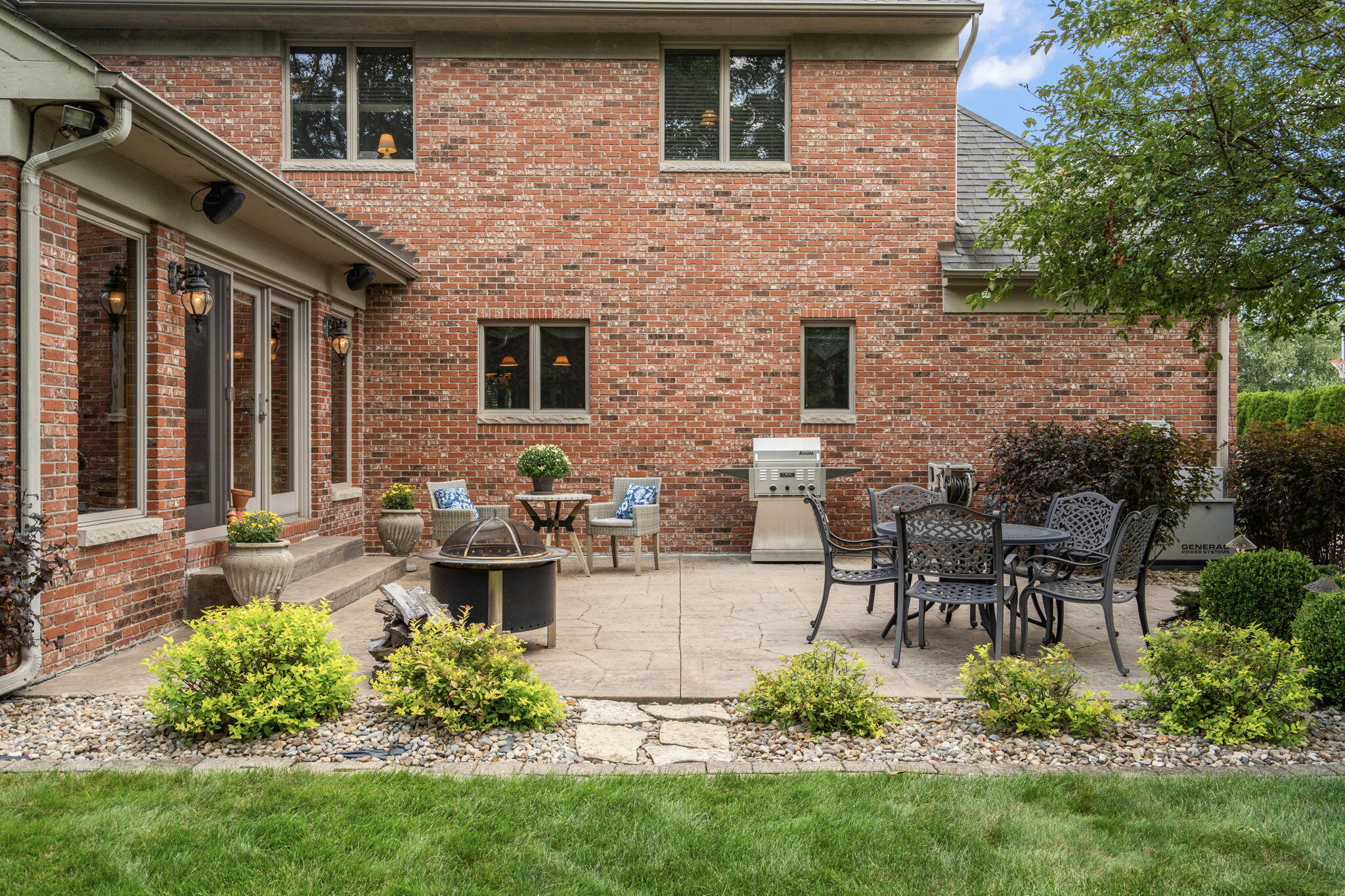 12825 Rosewood Drive, St. John, IN 46373; Image #62
