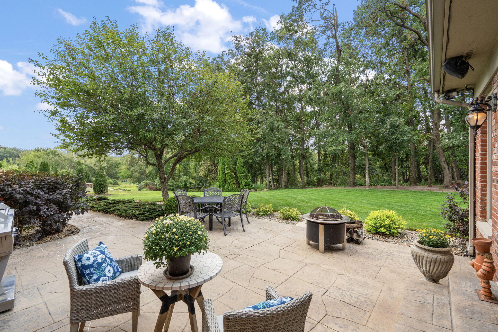 12825 Rosewood Drive, St. John, IN 46373; Image #63