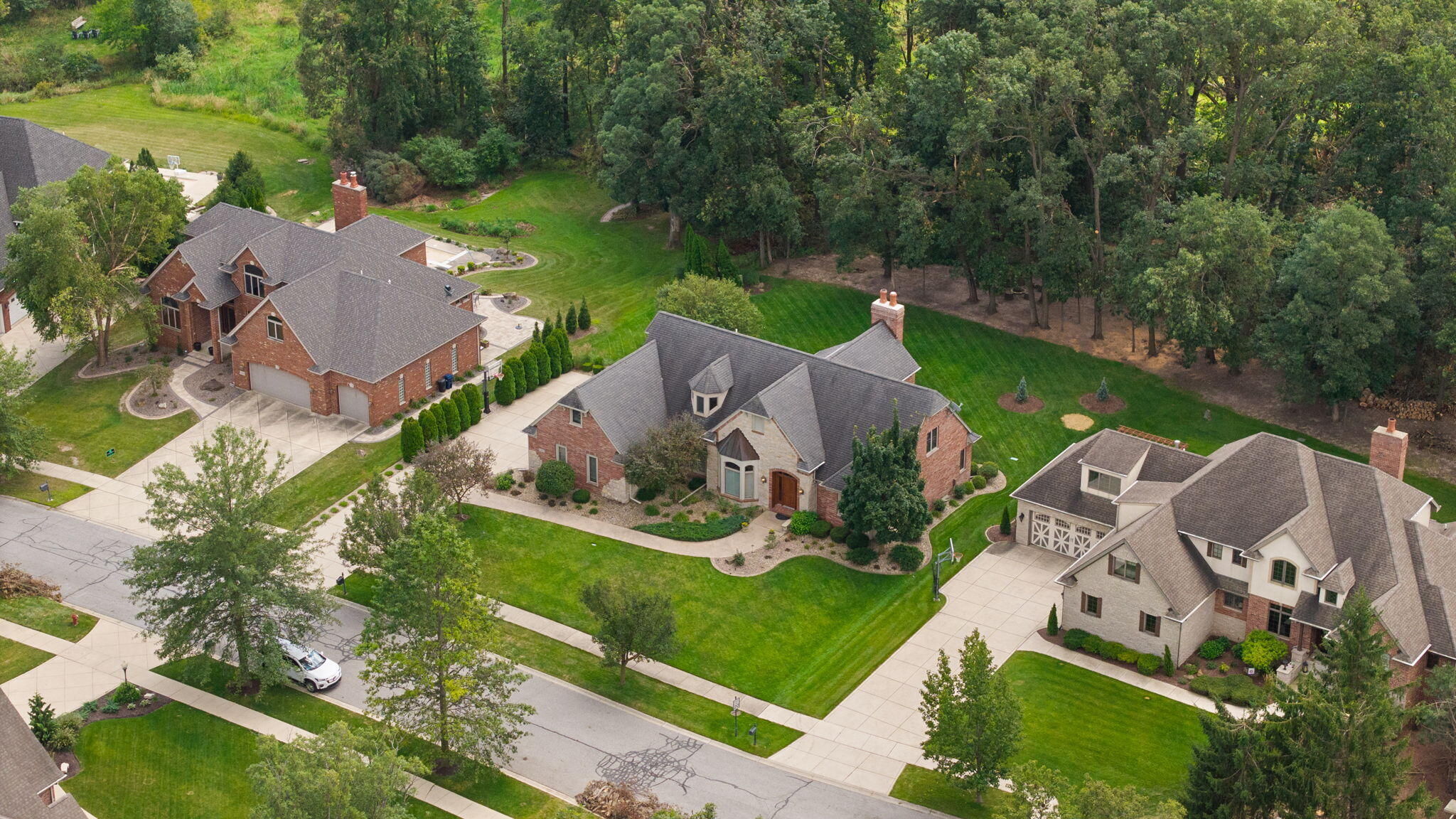 12825 Rosewood Drive, St. John, IN 46373; Image #68