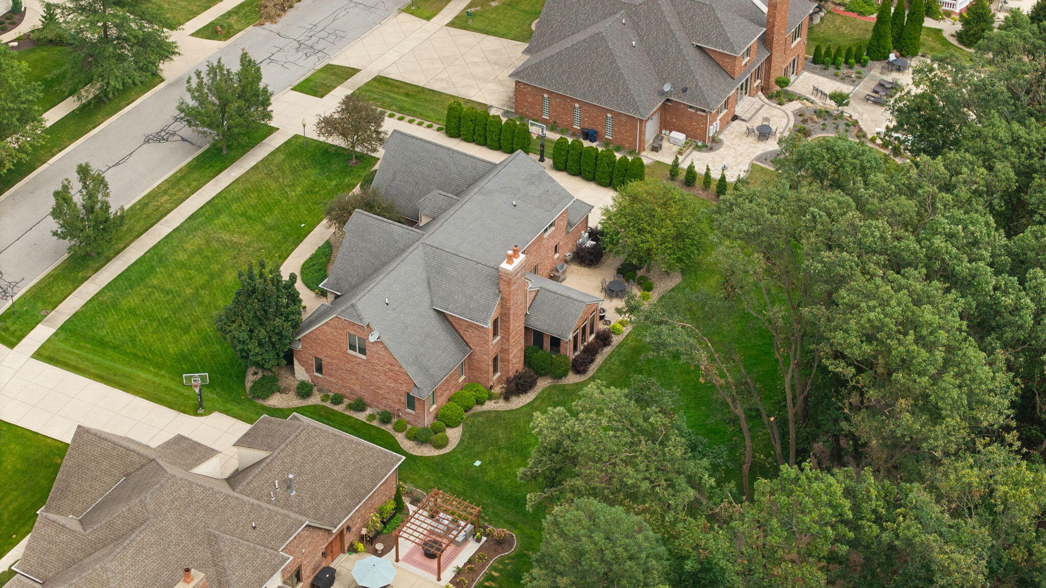 12825 Rosewood Drive, St. John, IN 46373; Image #69