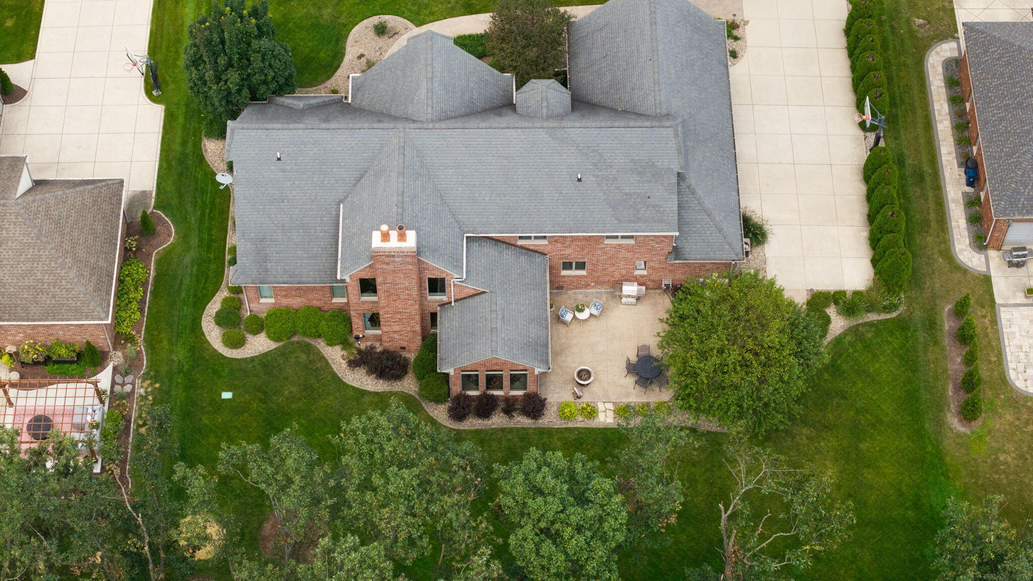 12825 Rosewood Drive, St. John, IN 46373; Image #7